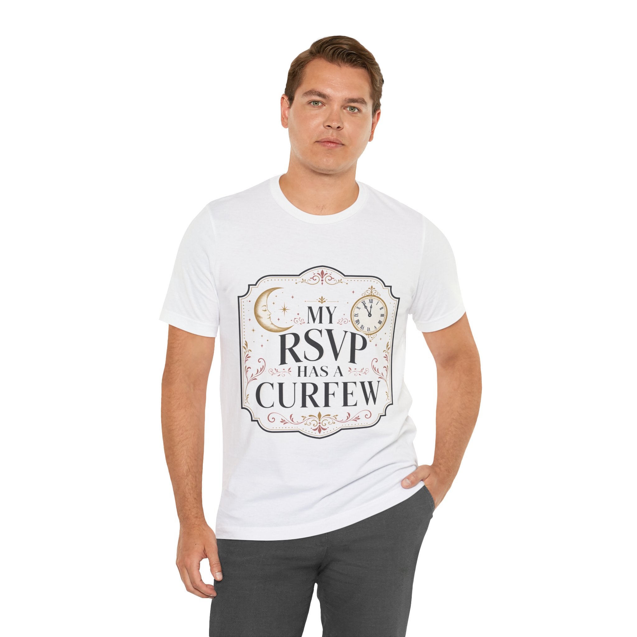 Color: White | Mockup 2