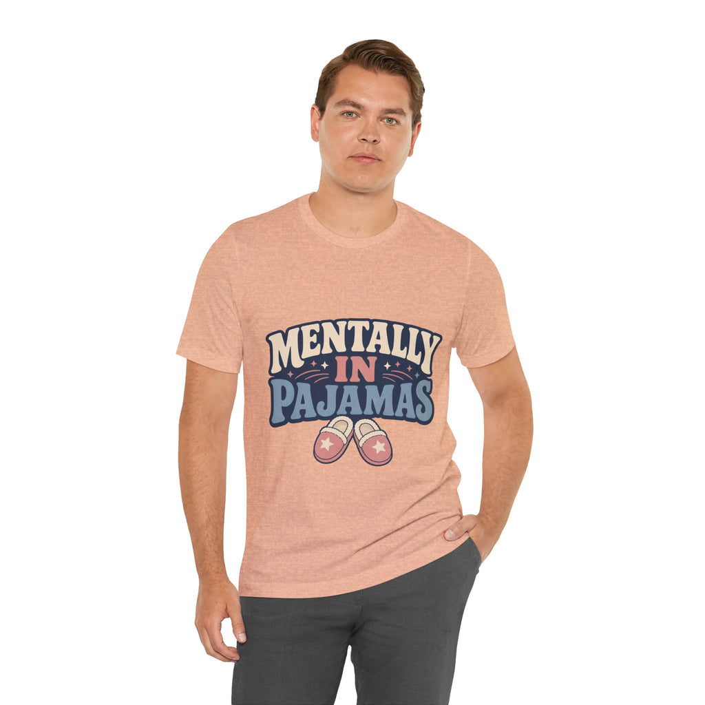 Color: Heather Peach | Mockup 2