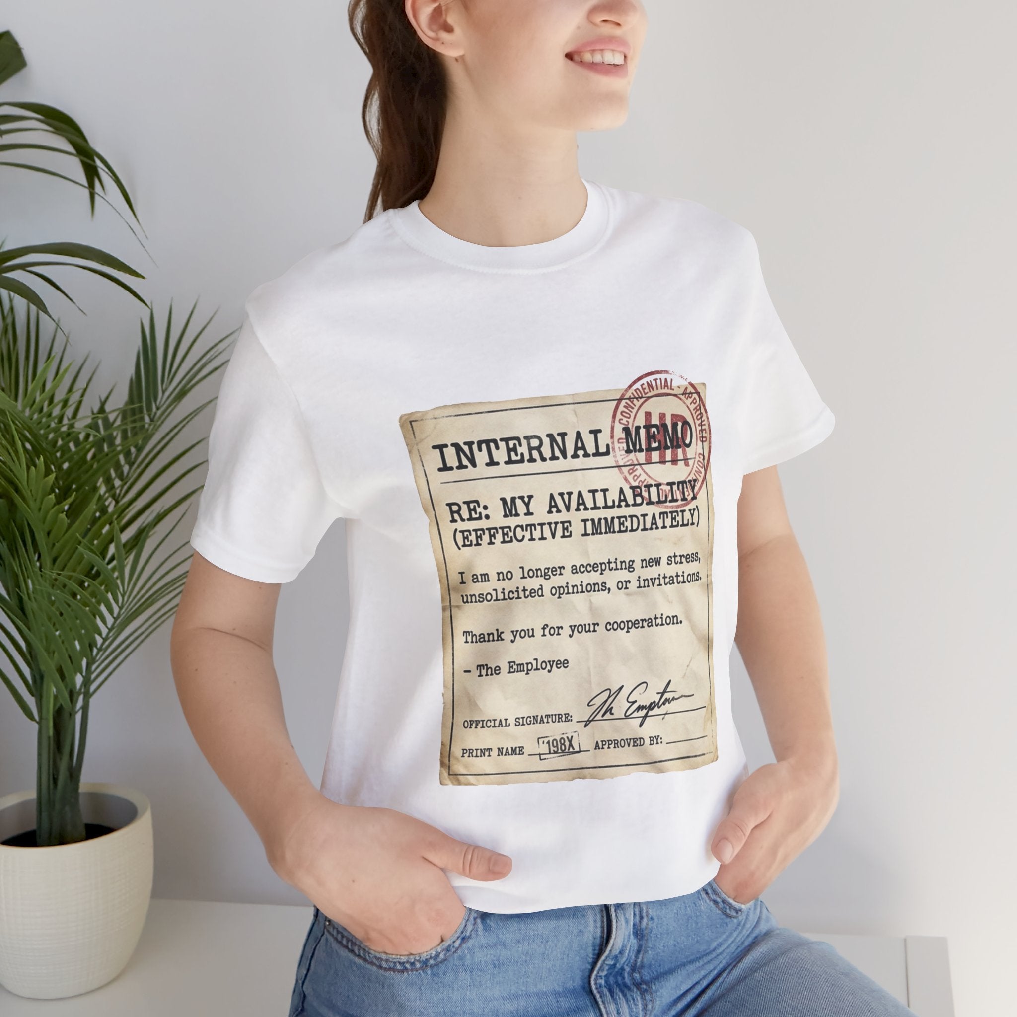 Color: White | Mockup 3