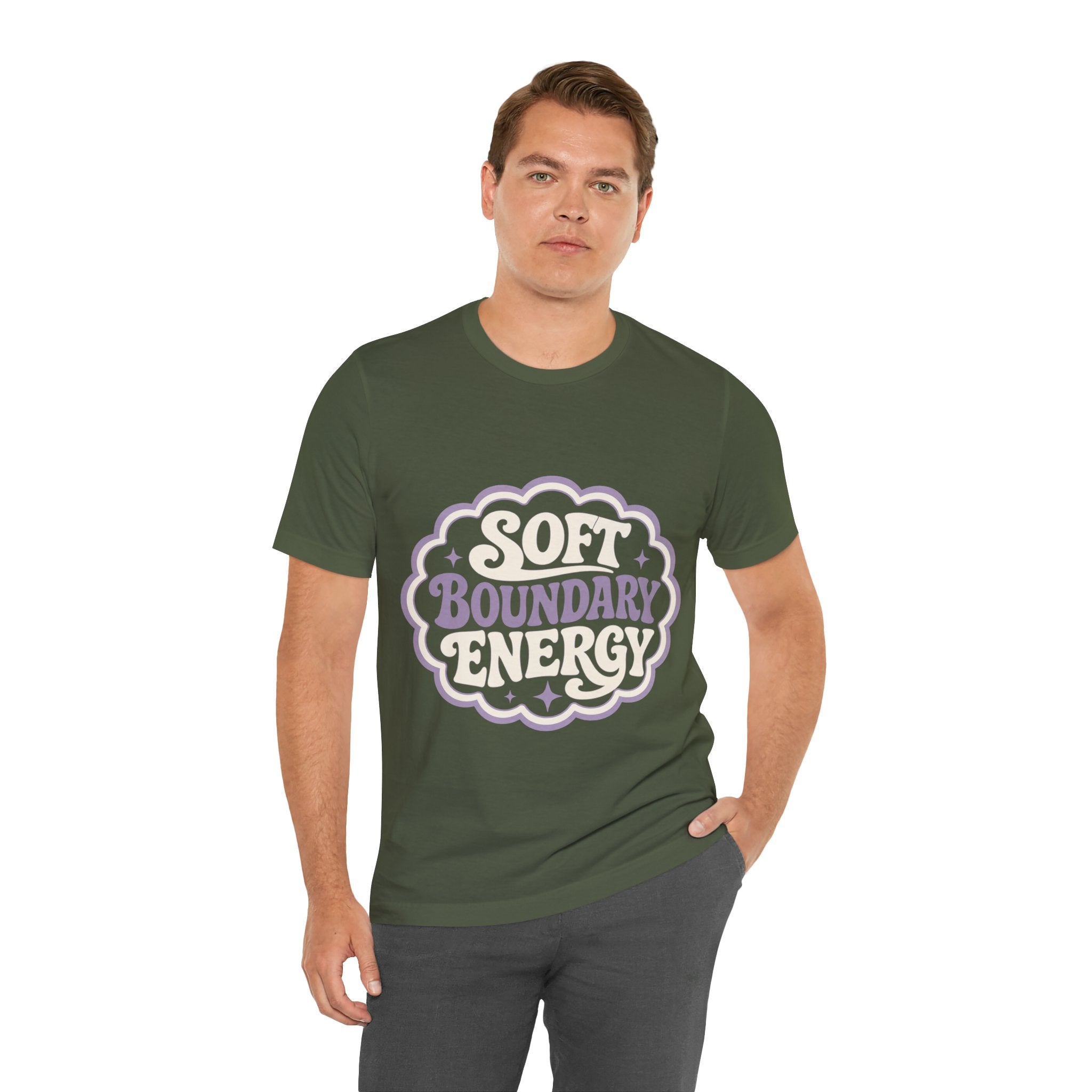 Color: Military Green | Mockup 2