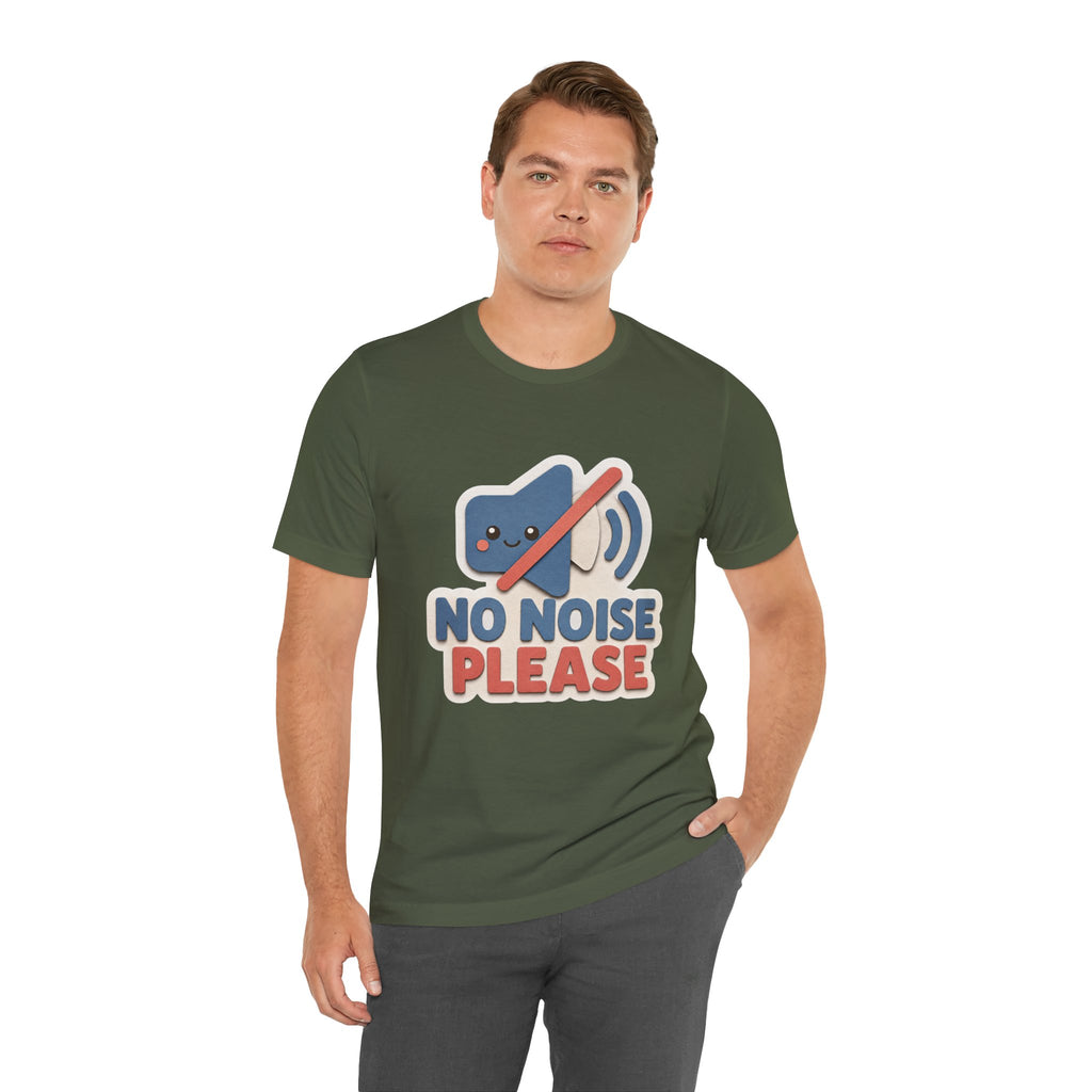 Color: Military Green | Mockup 2