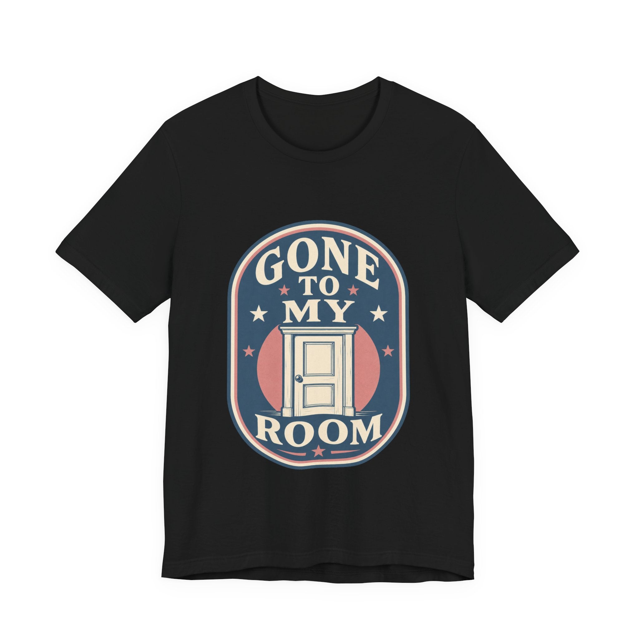 Color: Black | Mockup 1