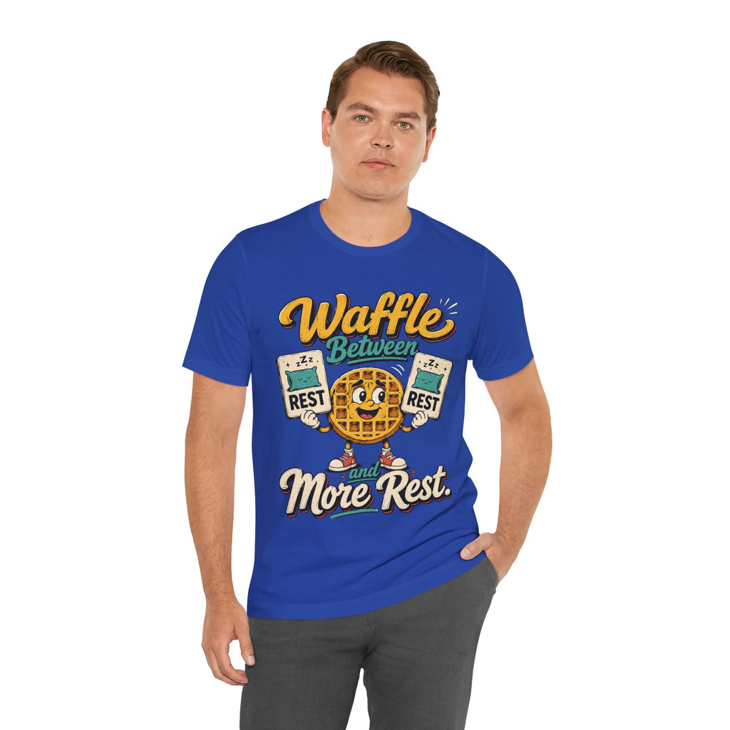 Color: True Royal | Mockup 2