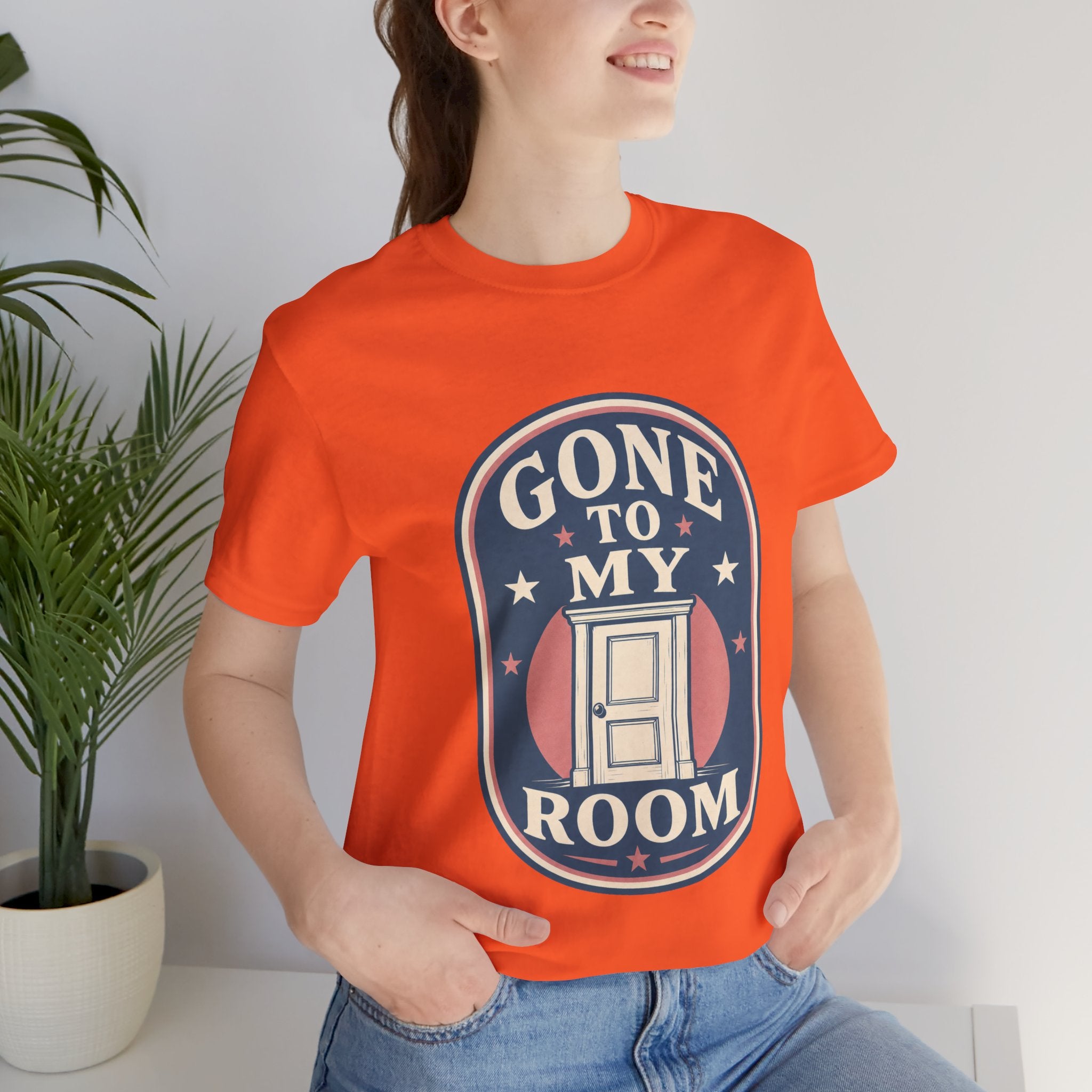Color: Orange | Mockup 3
