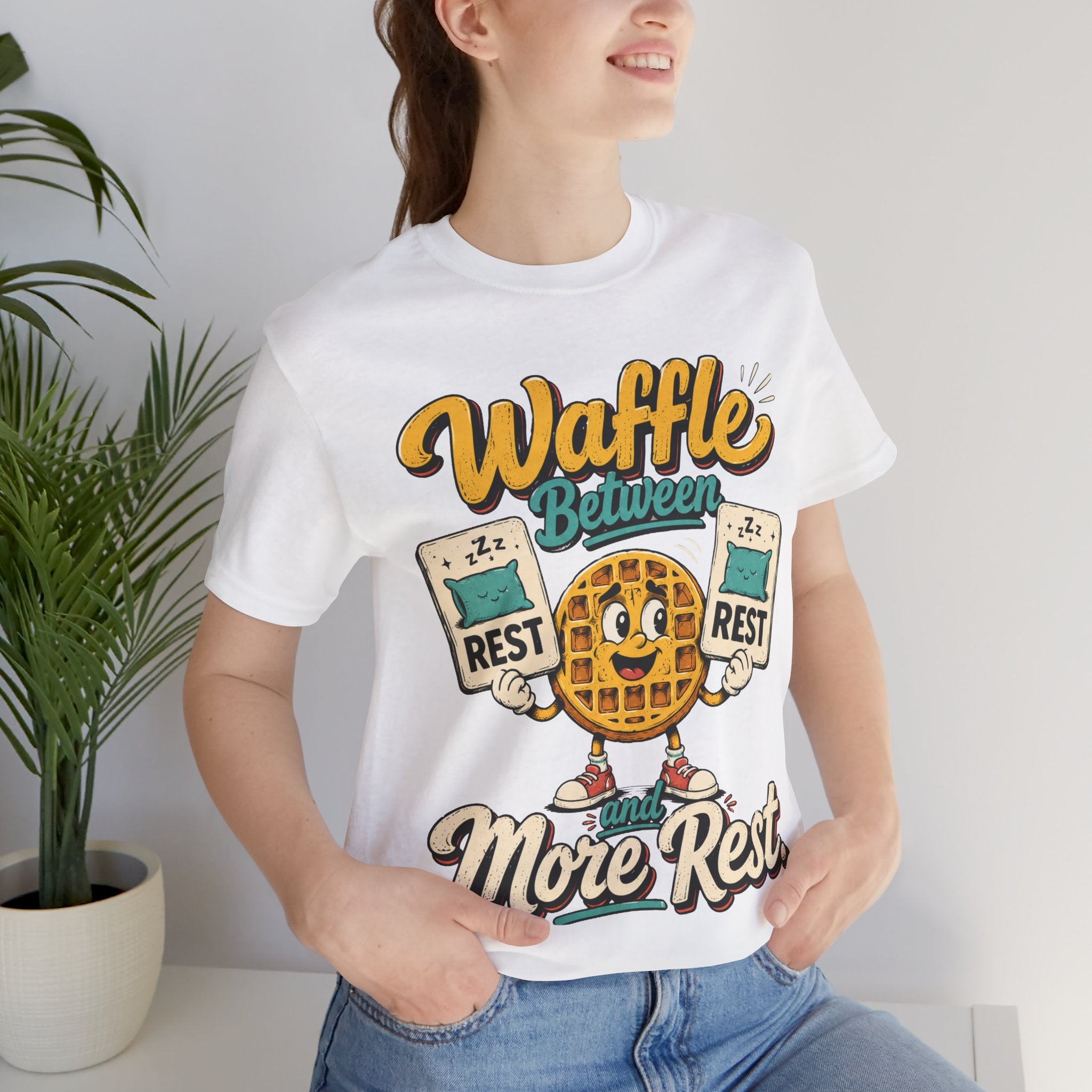 Color: White | Mockup 3