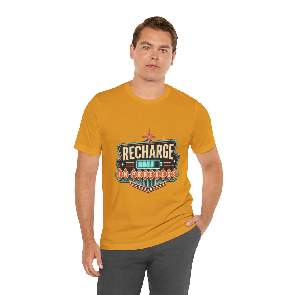 Color: Mustard | Mockup 2