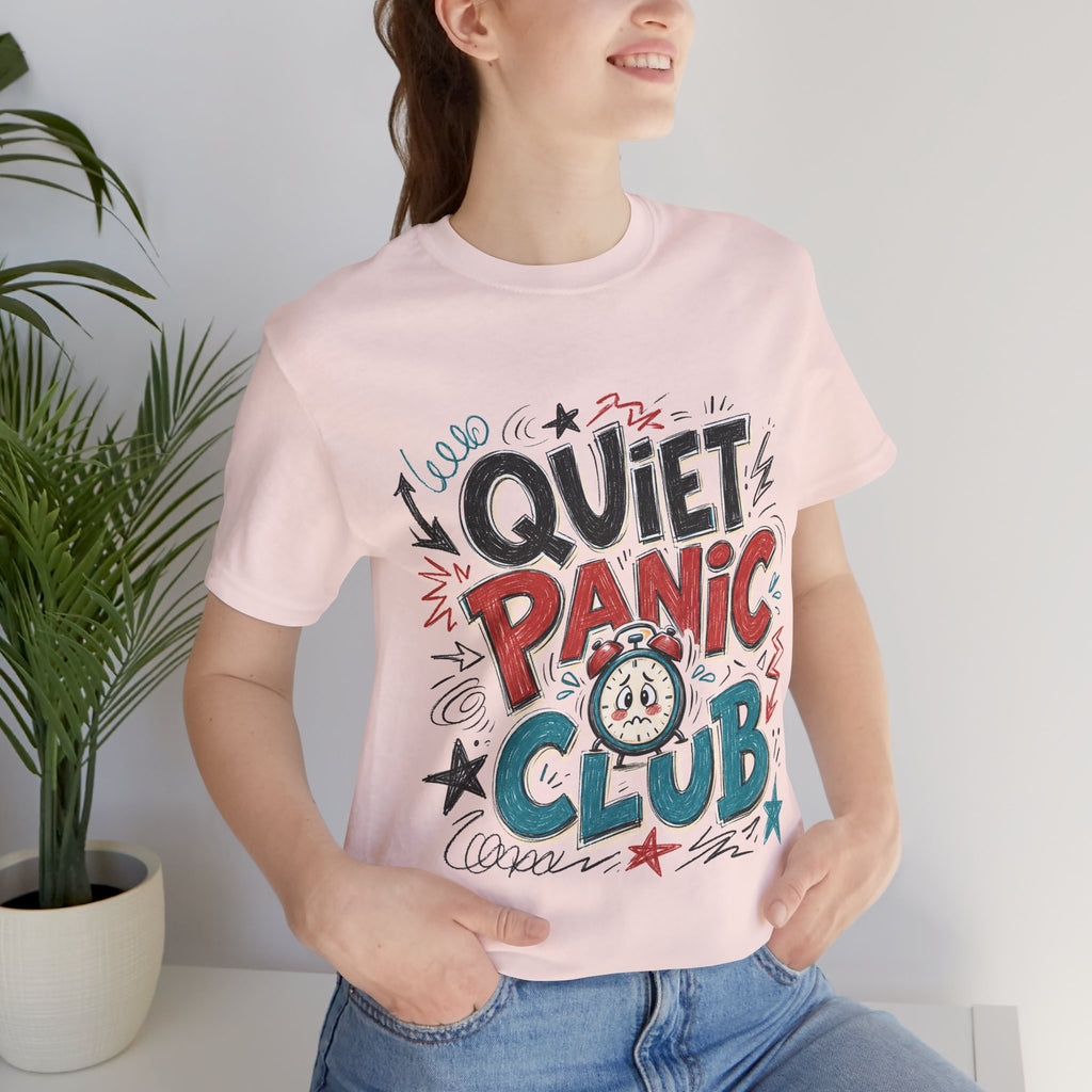 Color: Soft Pink | Mockup 3