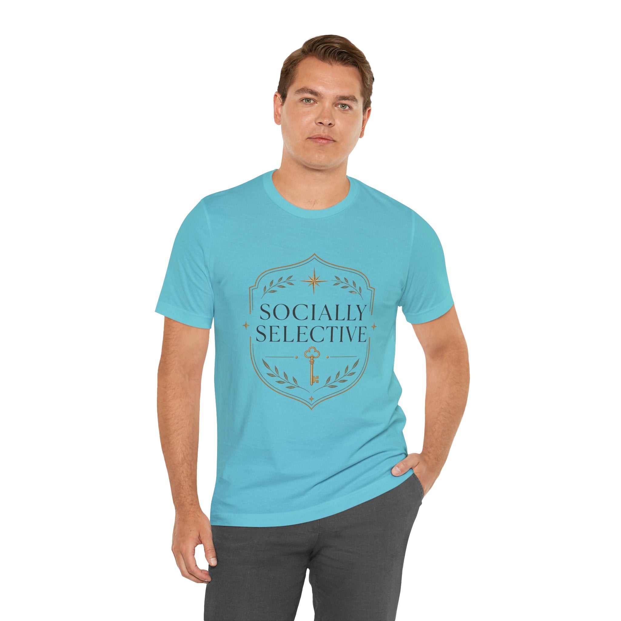 Color: Turquoise | Mockup 2
