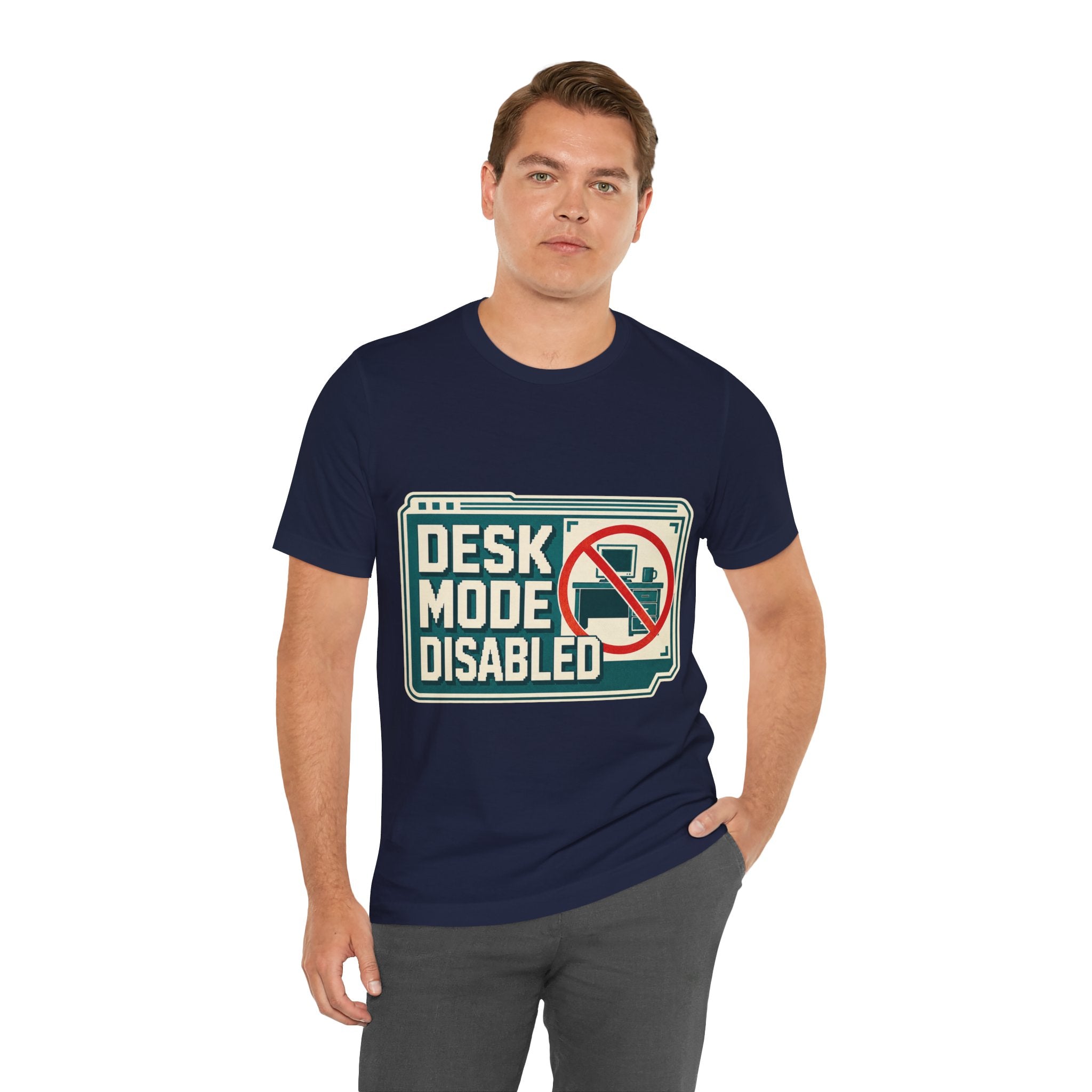 Color: Navy | Mockup 2