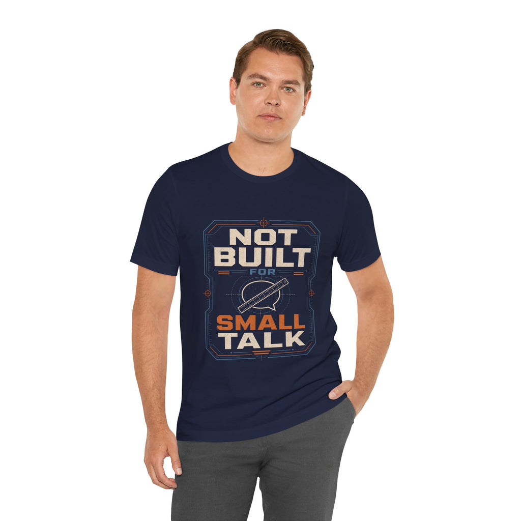 Color: Navy | Mockup 2