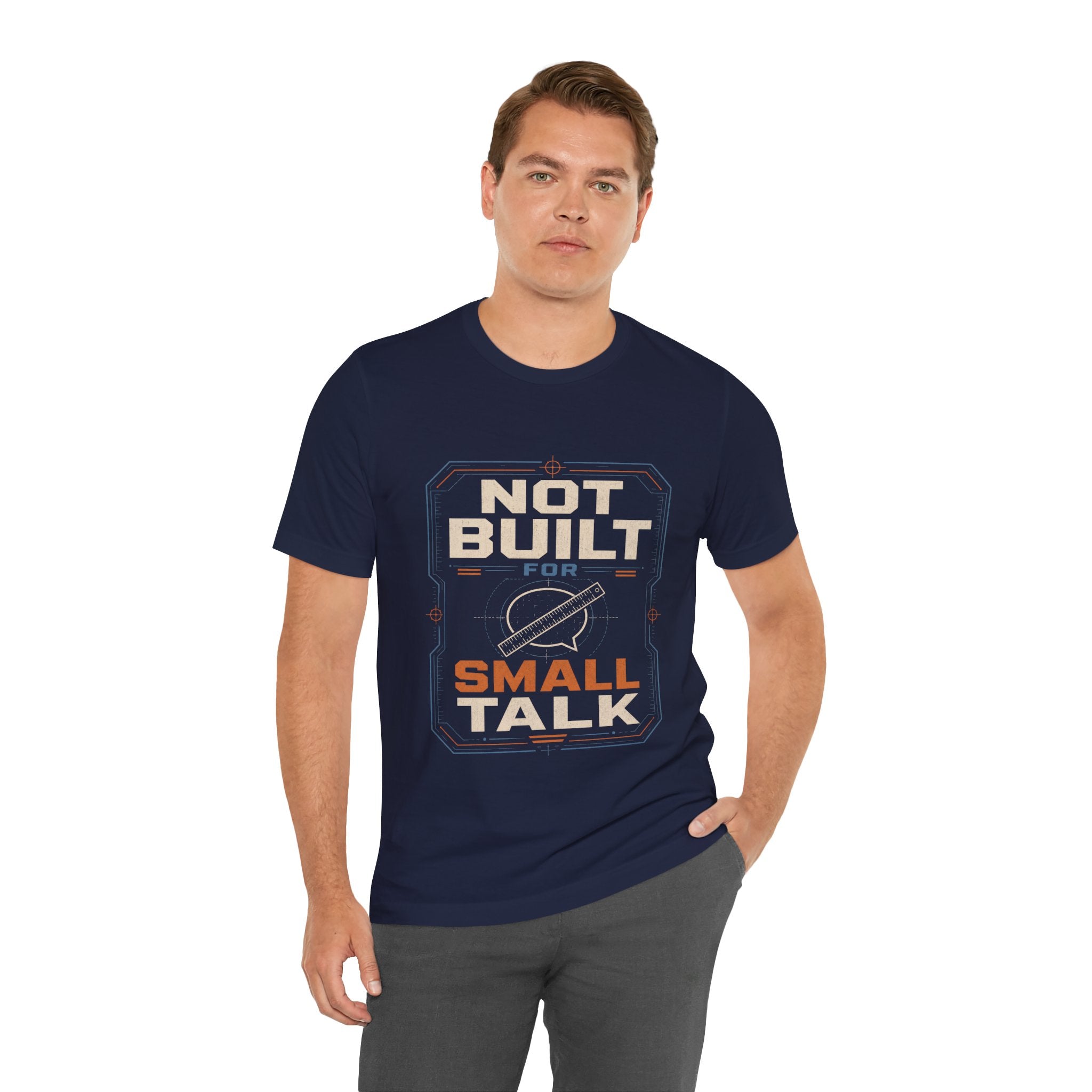 Color: Navy | Mockup 2