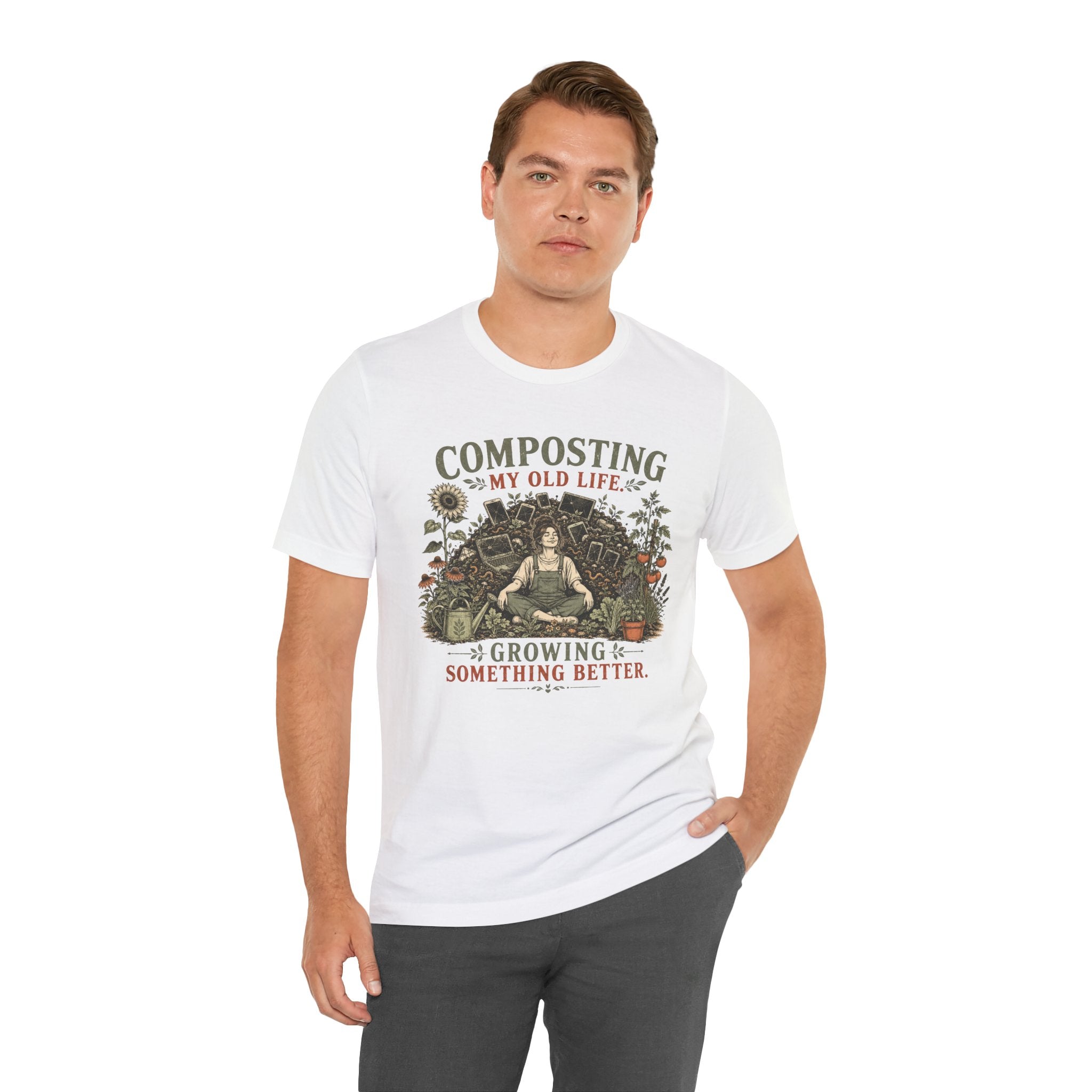 Color: White | Mockup 2