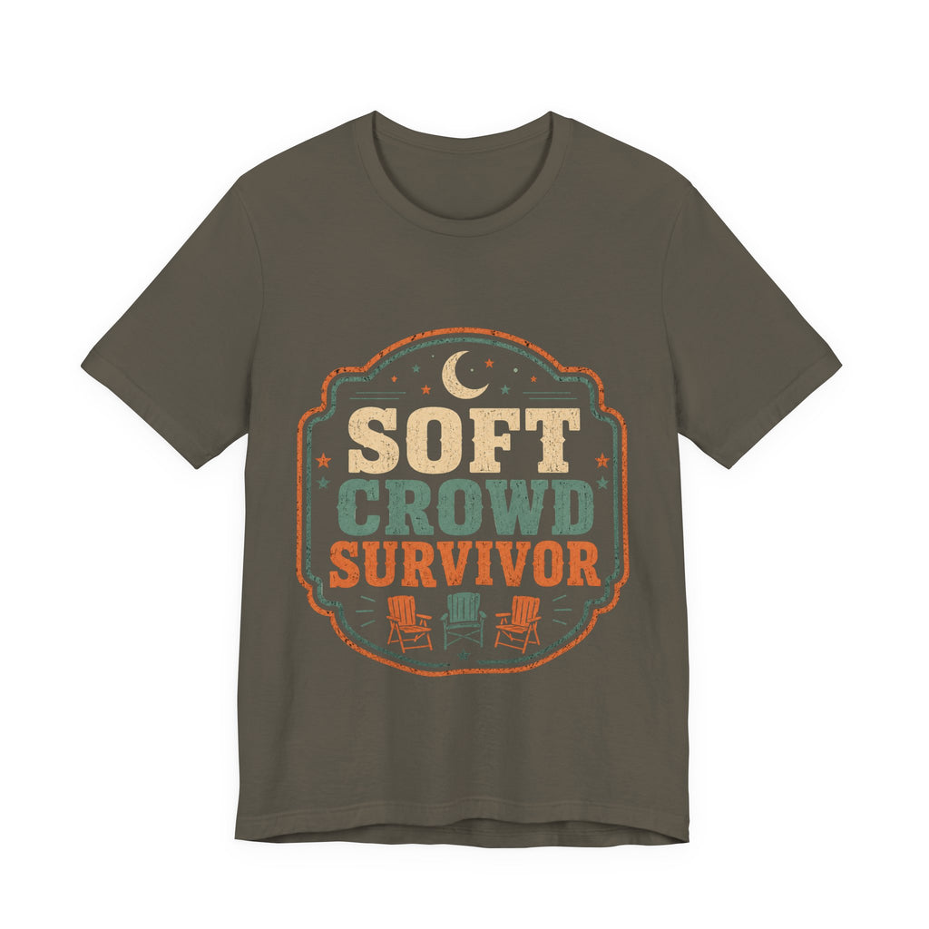 Color: Army | Mockup 1
