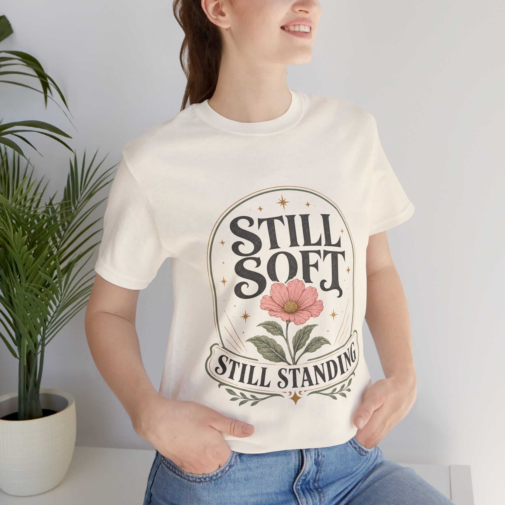 Color: Natural | Mockup 3