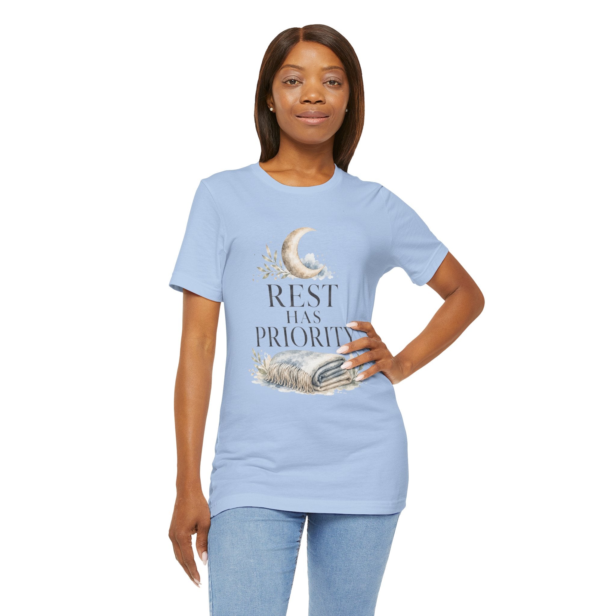 Color: Baby Blue | Mockup 2