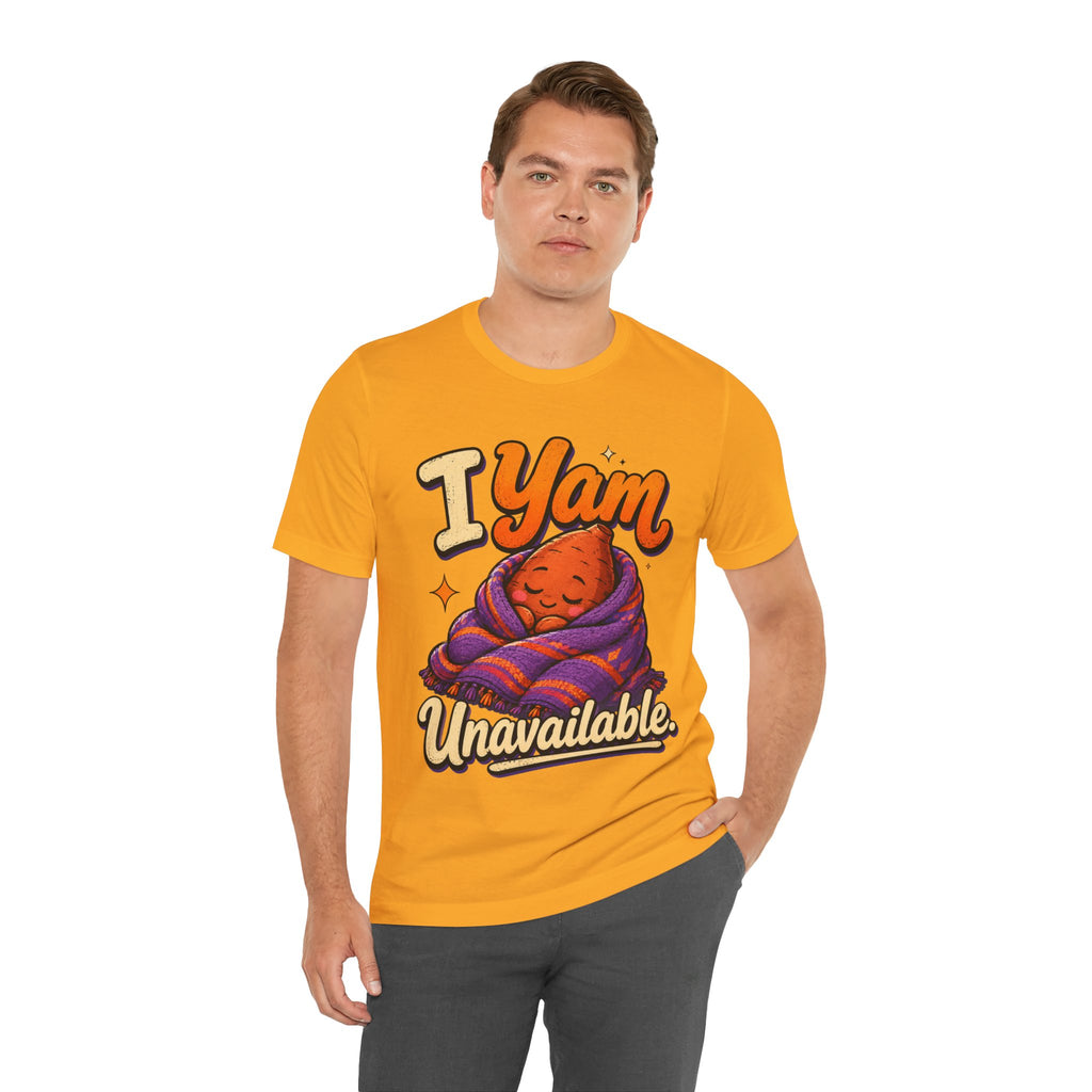 Color: Gold | Mockup 2