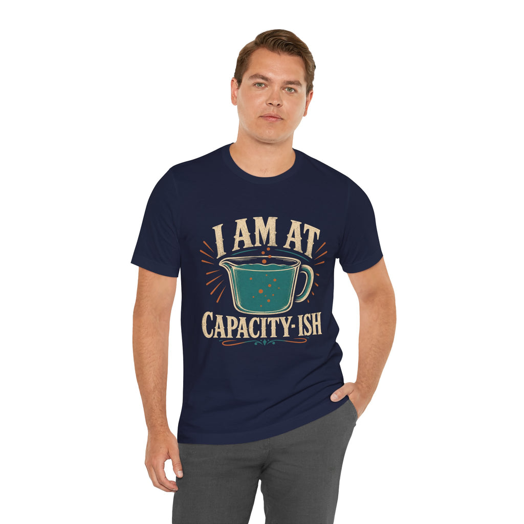 Color: Navy | Mockup 2