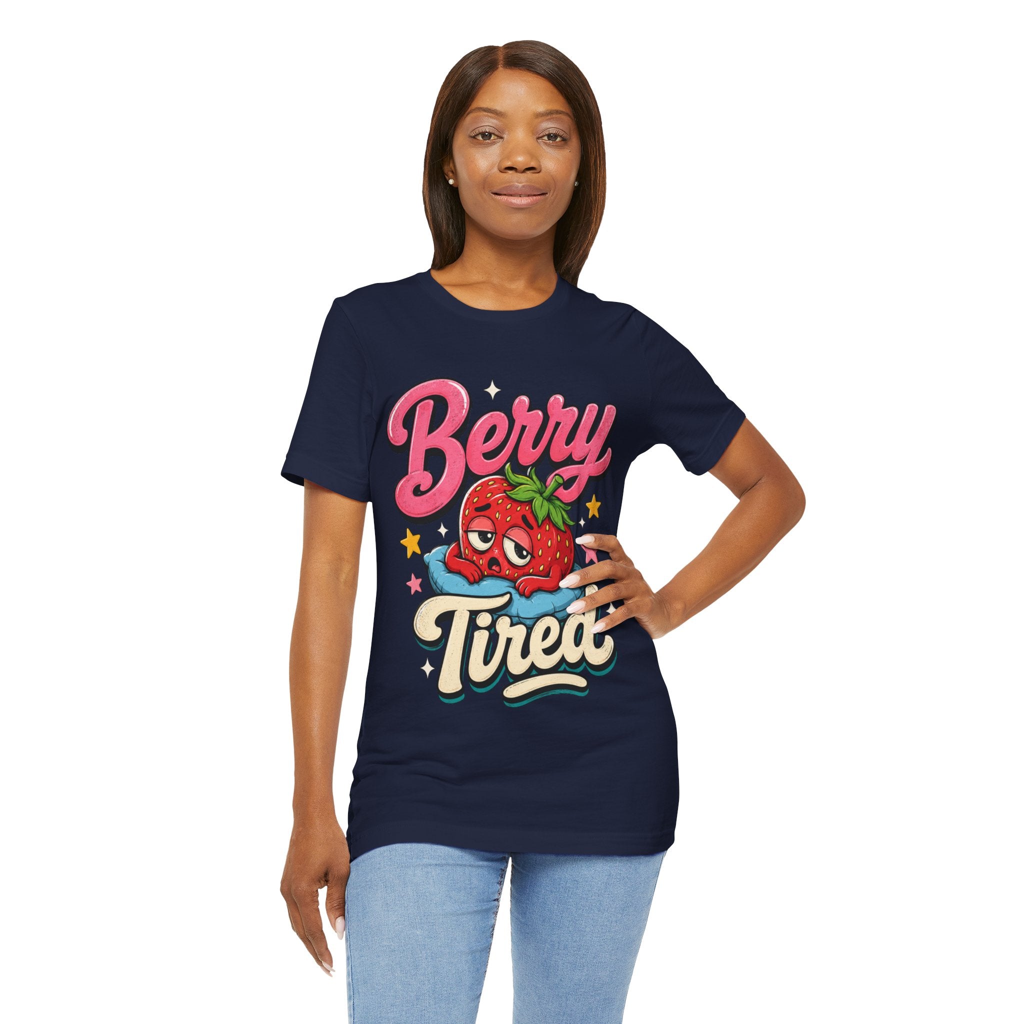 Color: Navy | Mockup 2