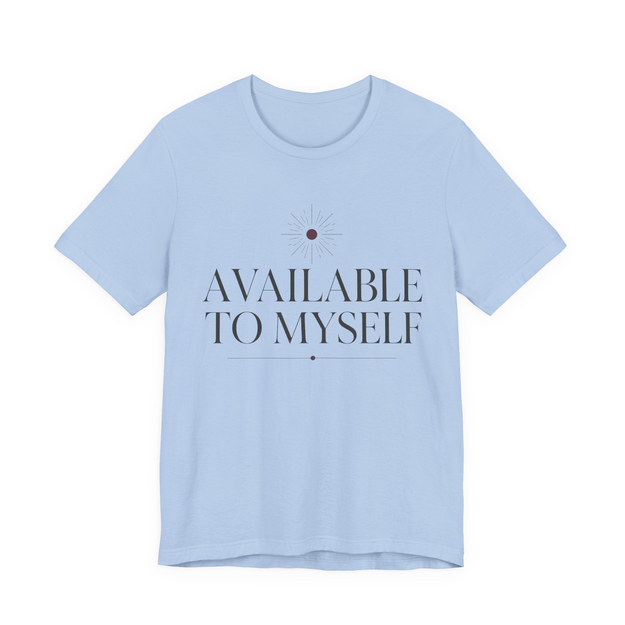 Color: Baby Blue | Mockup 1