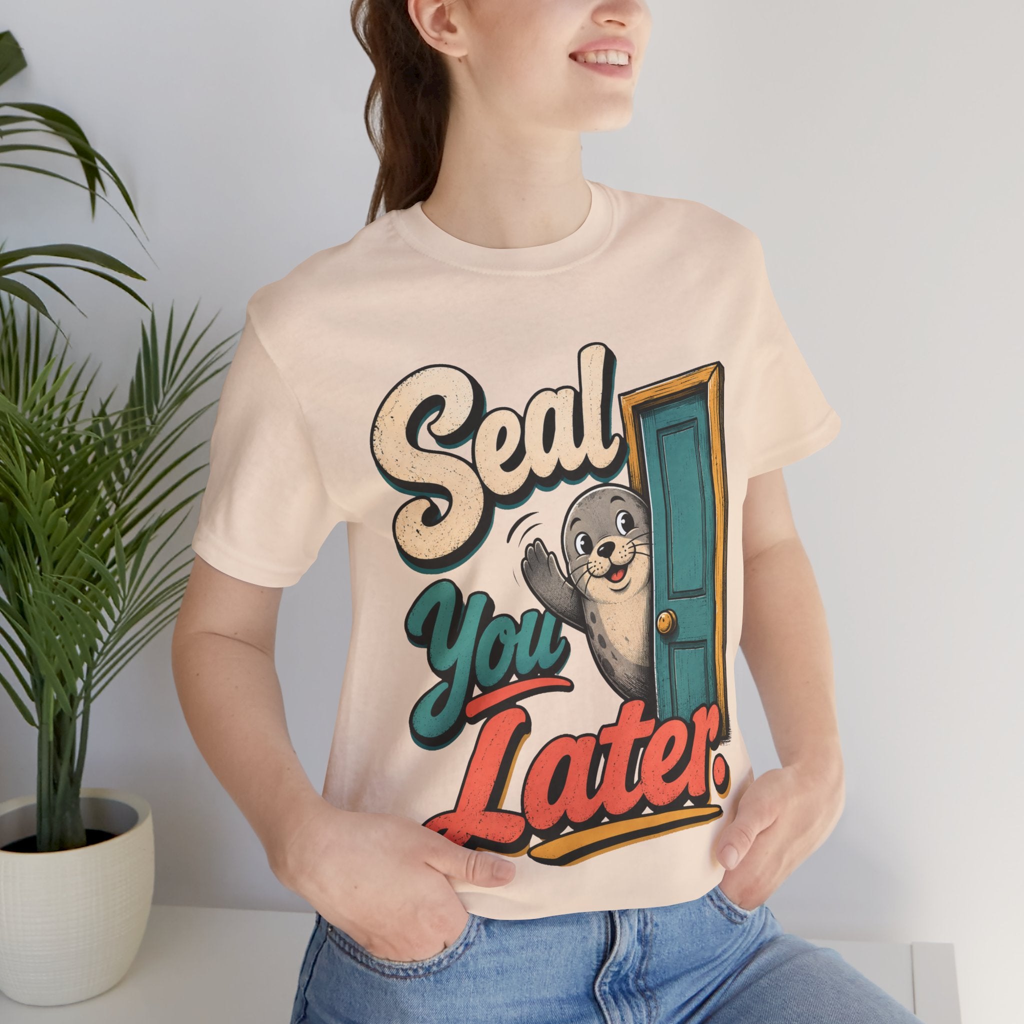 Color: Soft Cream | Mockup 3