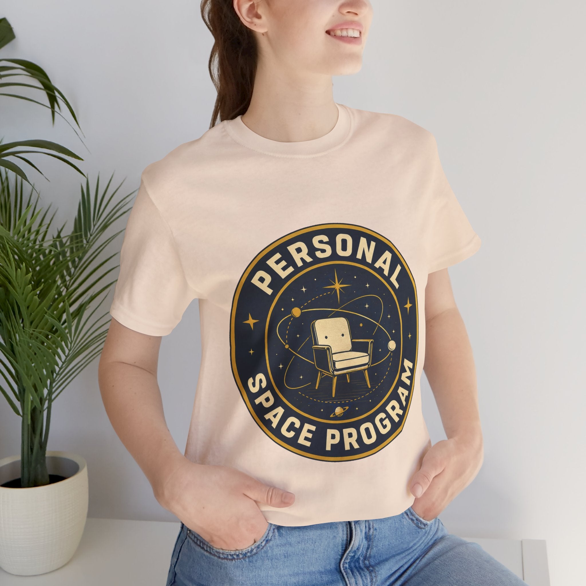 Color: Soft Cream | Mockup 3