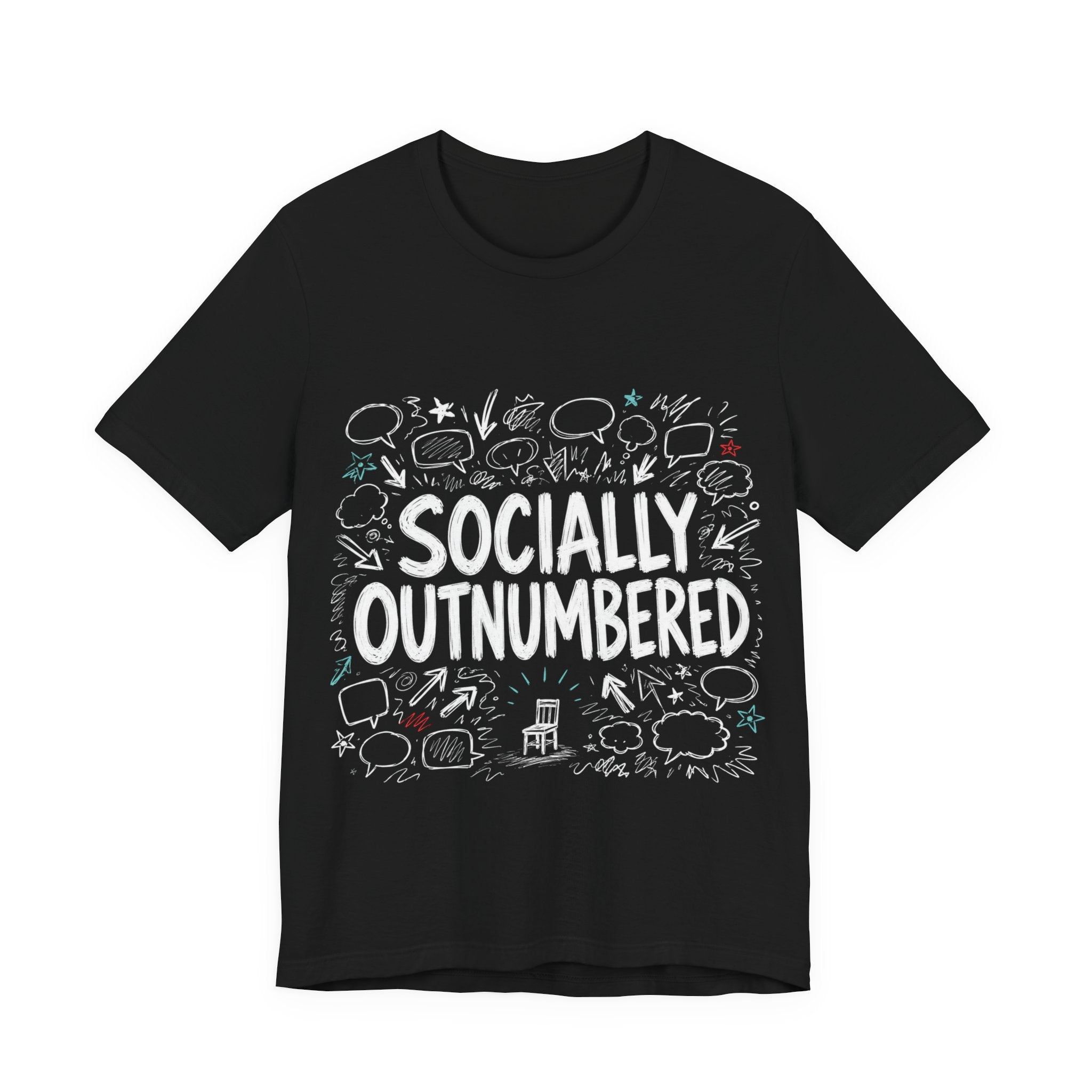 Color: Black | Mockup 1