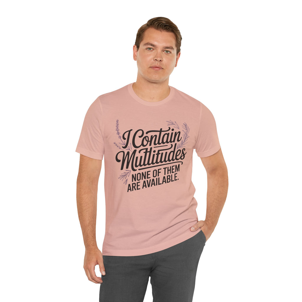 Color: Peach | Mockup 2