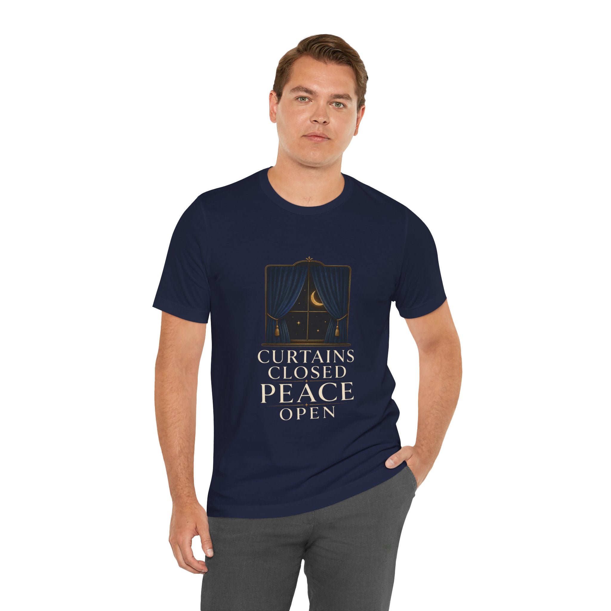 Color: Navy | Mockup 2