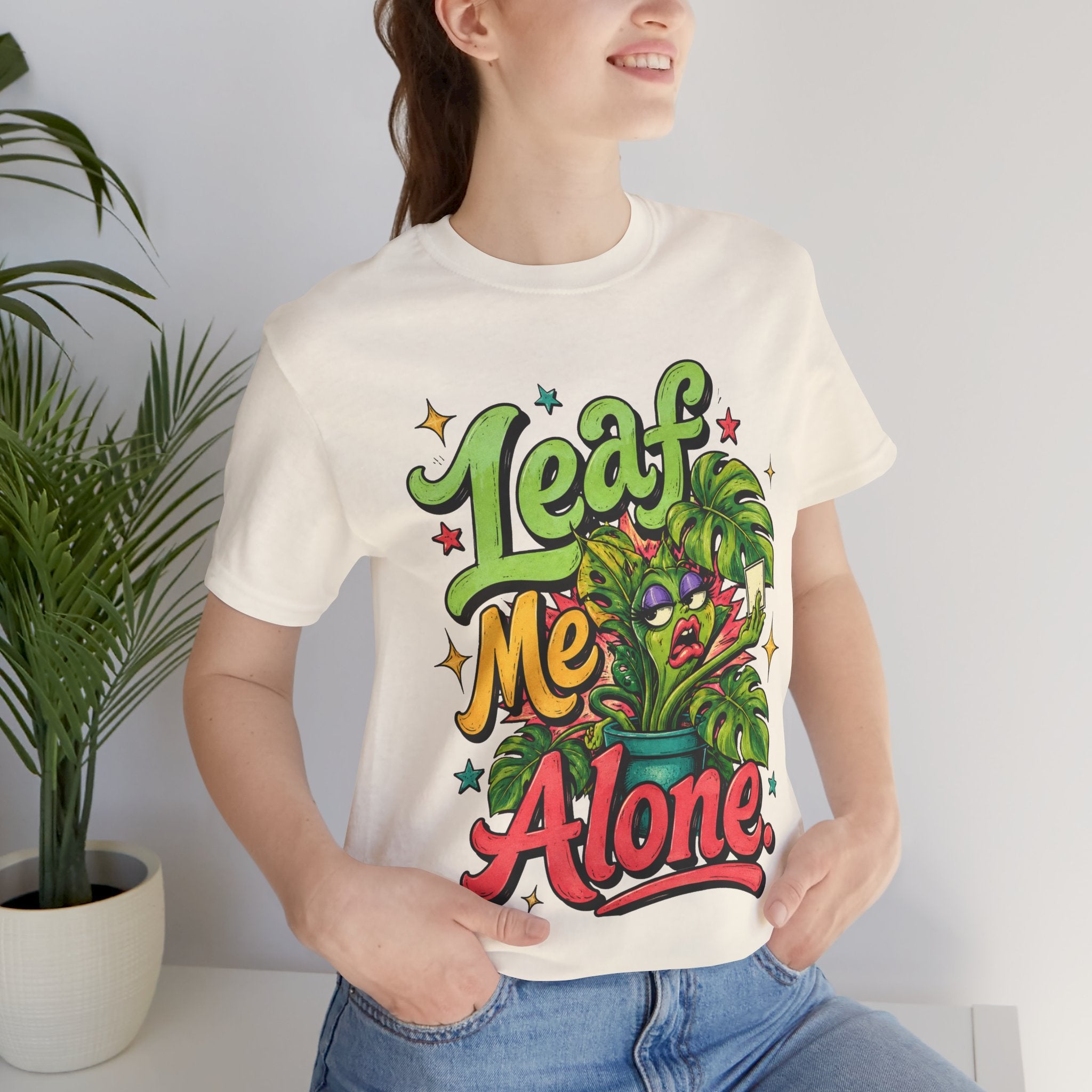 Color: Natural | Mockup 3
