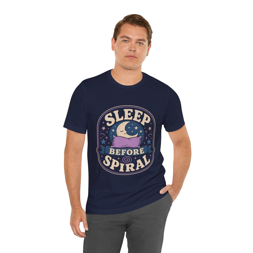Color: Navy | Mockup 2