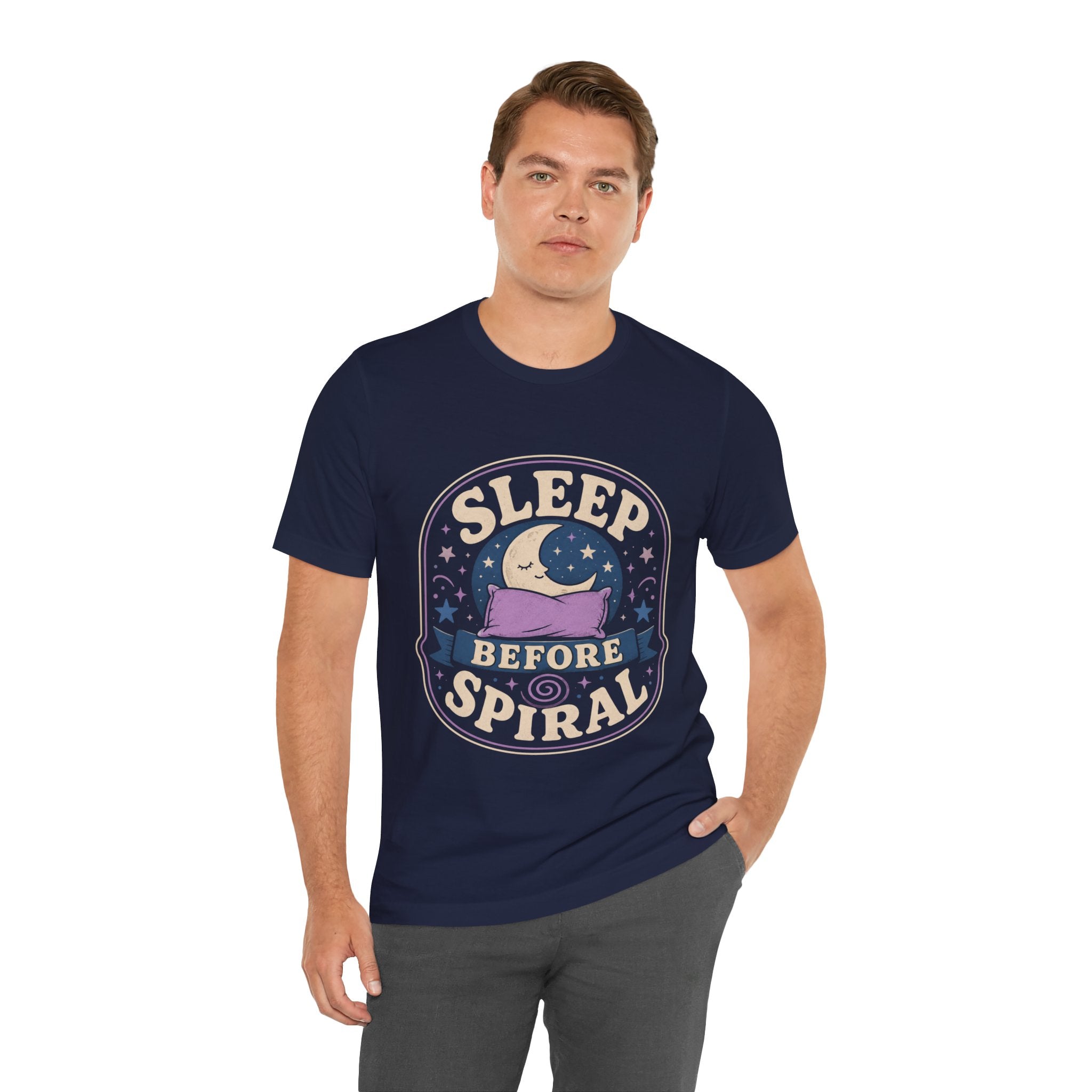Color: Navy | Mockup 2
