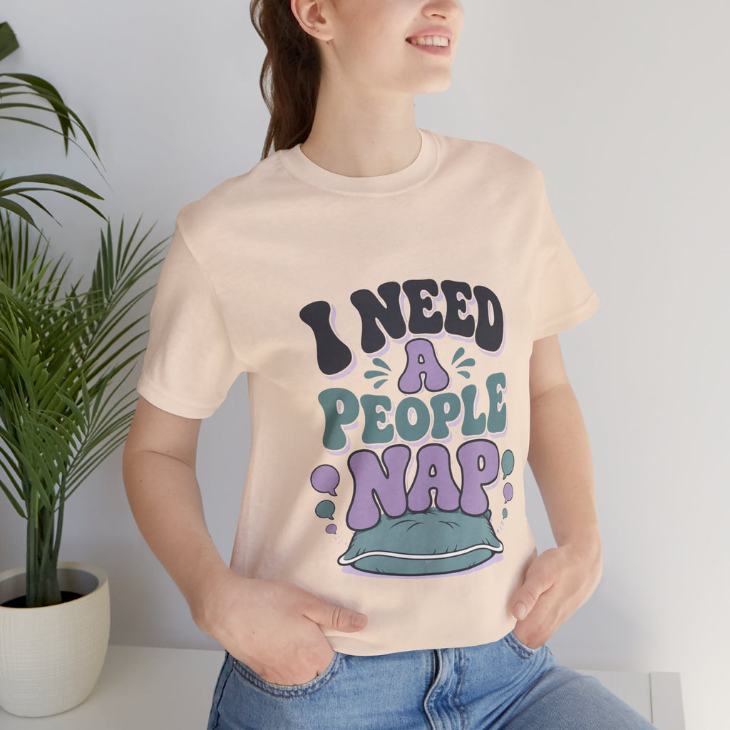 Color: Soft Cream | Mockup 3
