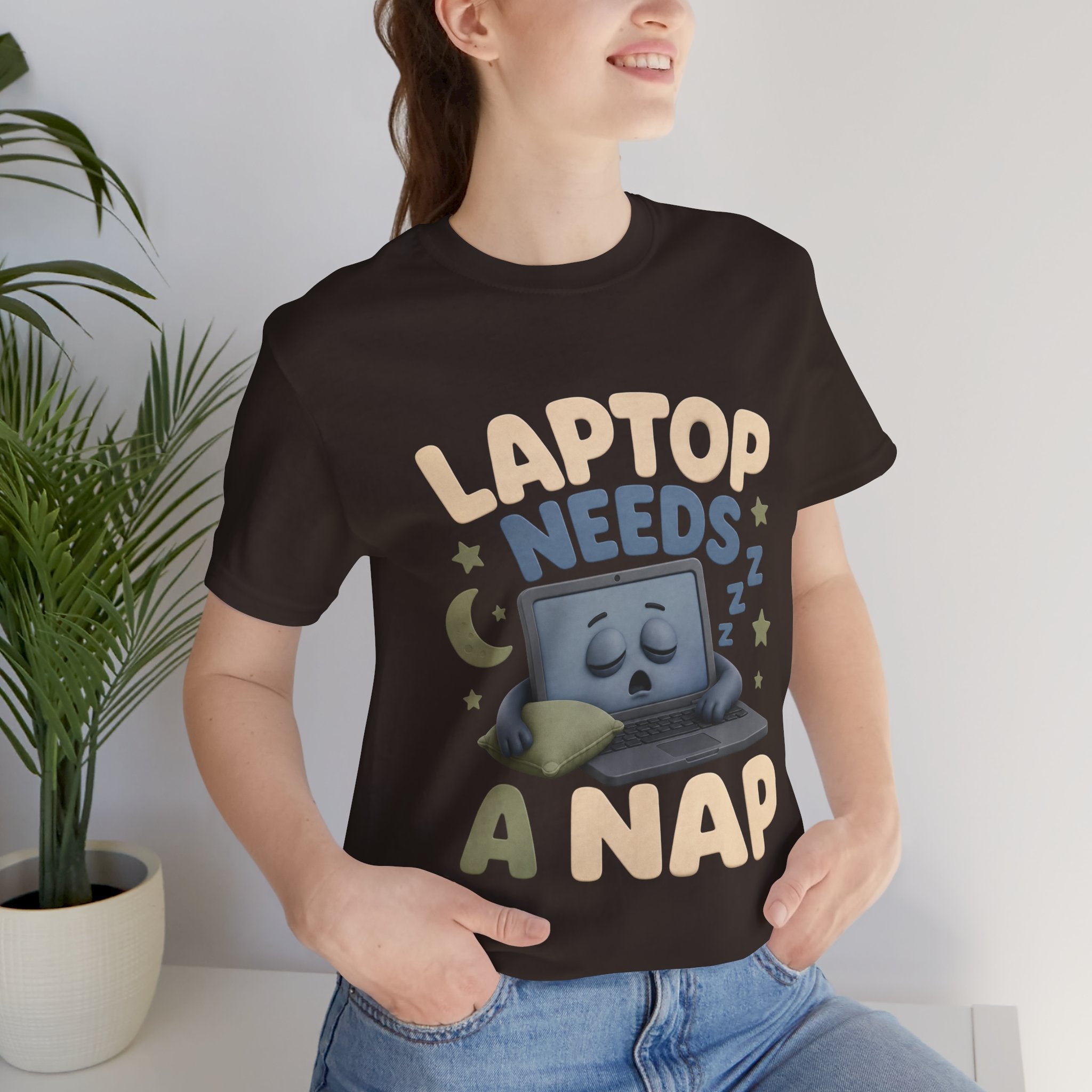 Color: Brown | Mockup 3