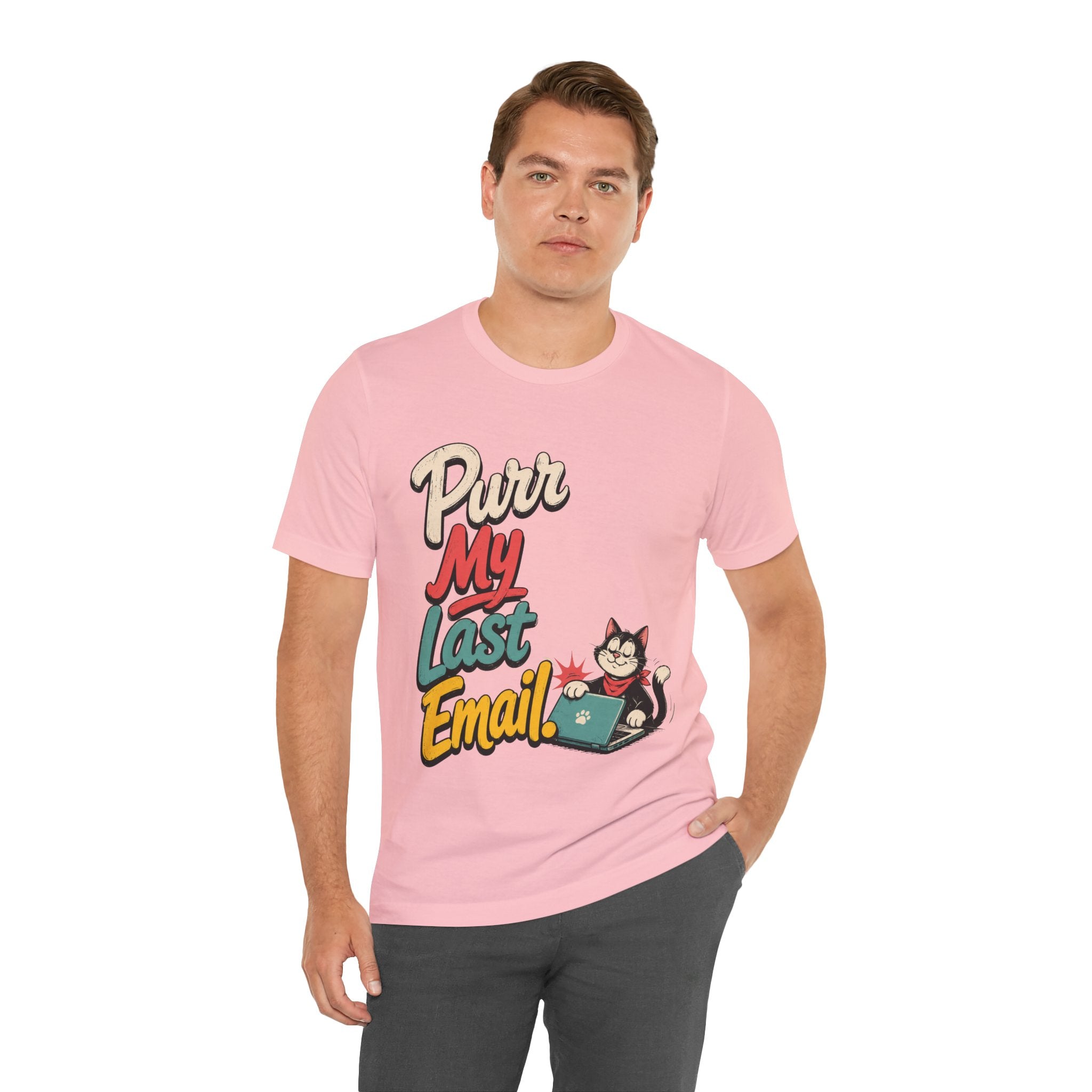 Color: Pink | Mockup 2