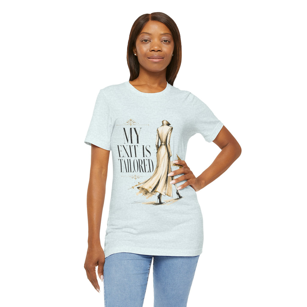 Color: Heather Ice Blue | Mockup 2