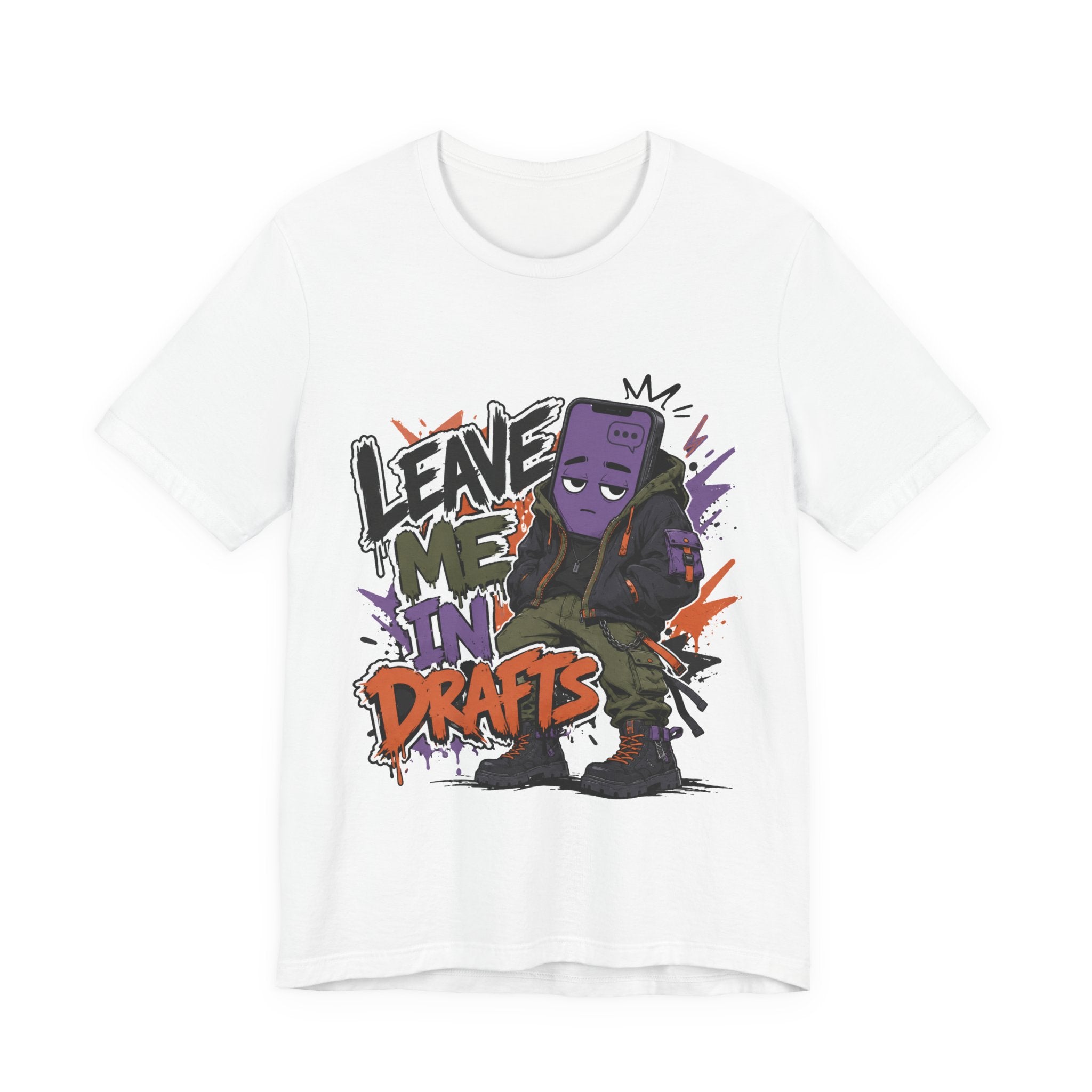 Color: White | Mockup 1