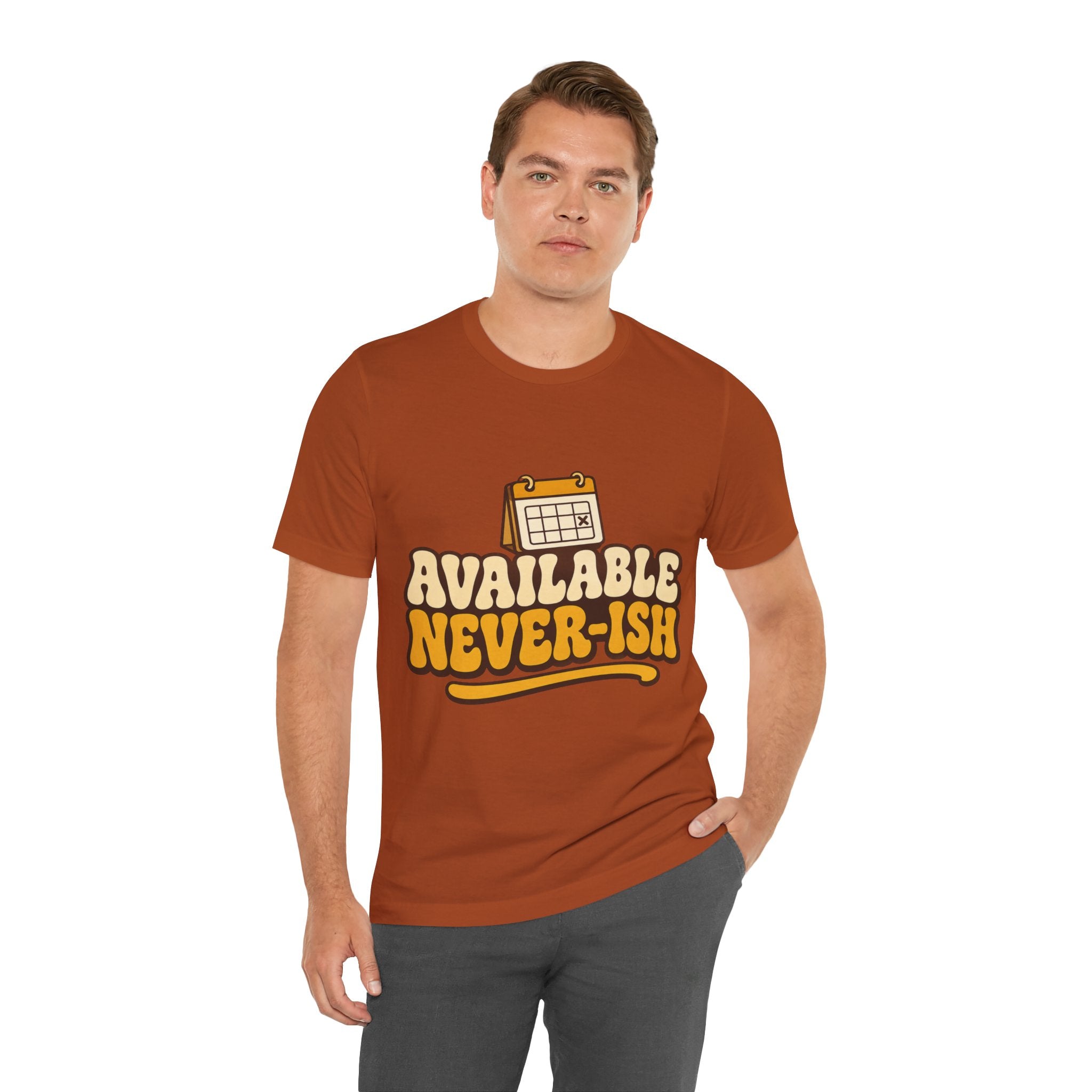Color: Autumn | Mockup 2