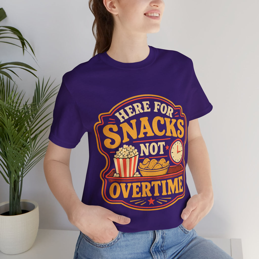 Color: Team Purple | Mockup 3