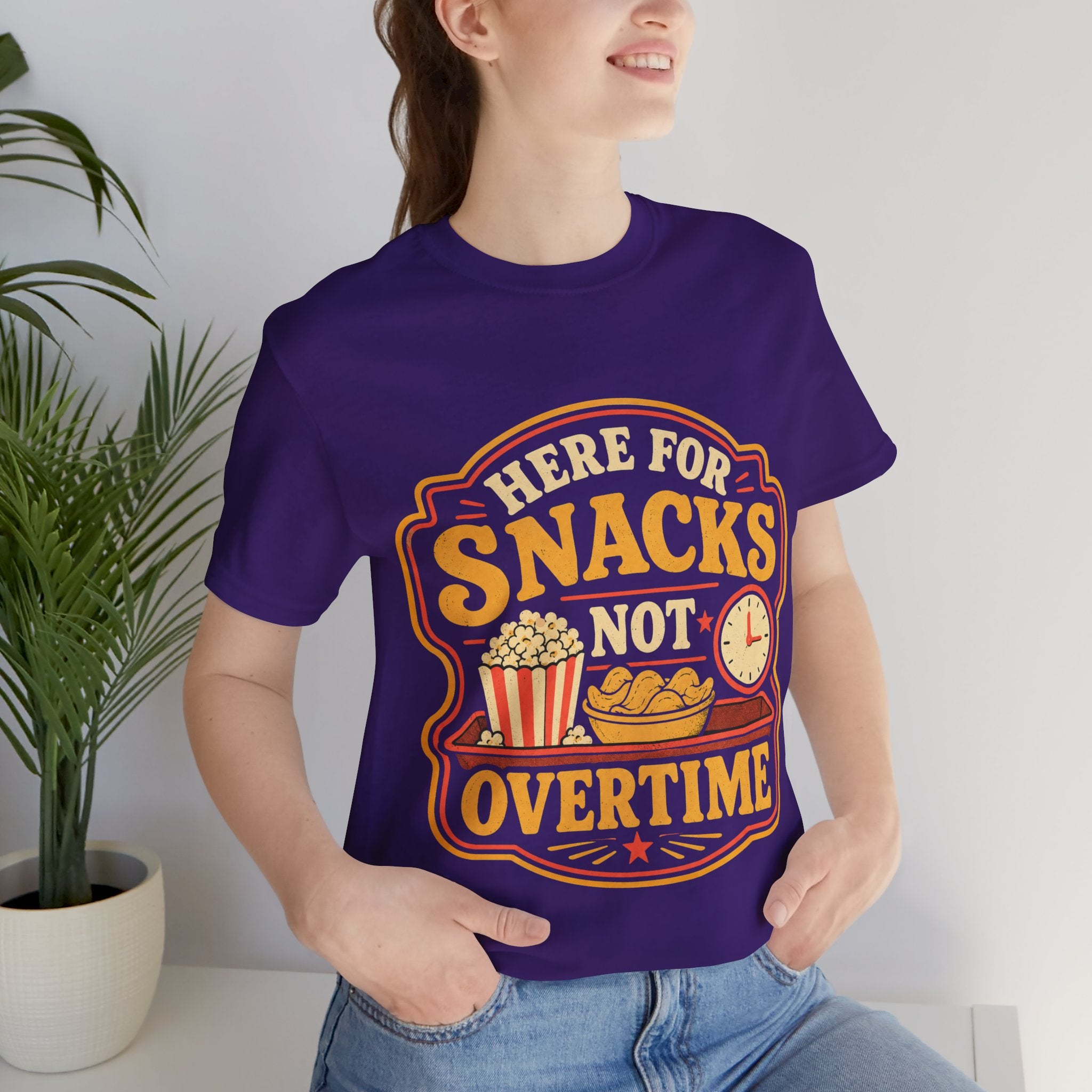 Color: Team Purple | Mockup 3