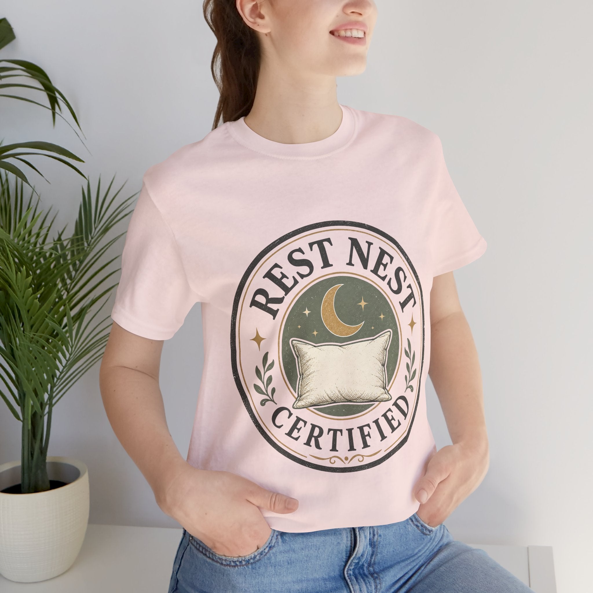 Color: Soft Pink | Mockup 3