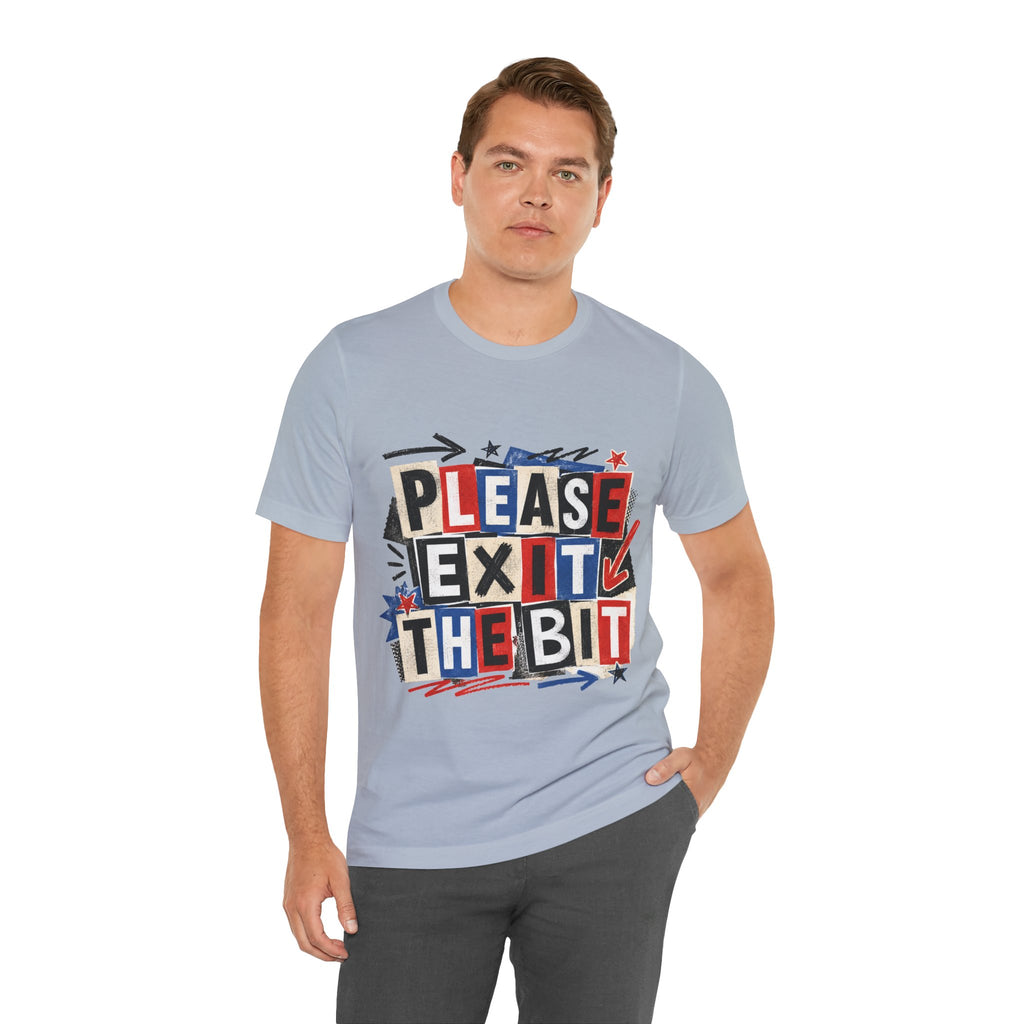 Color: Light Blue | Mockup 2