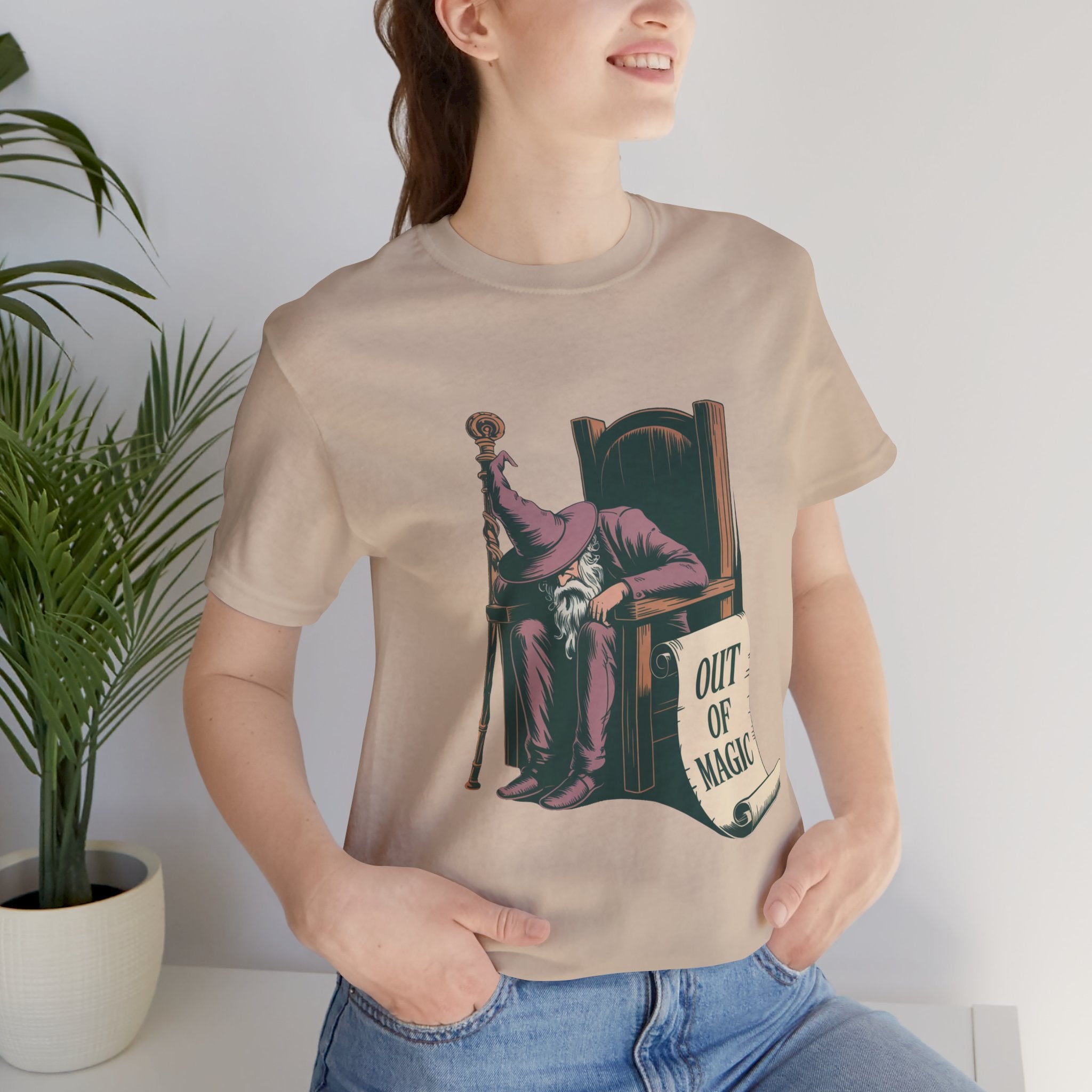 Color: Tan | Mockup 3