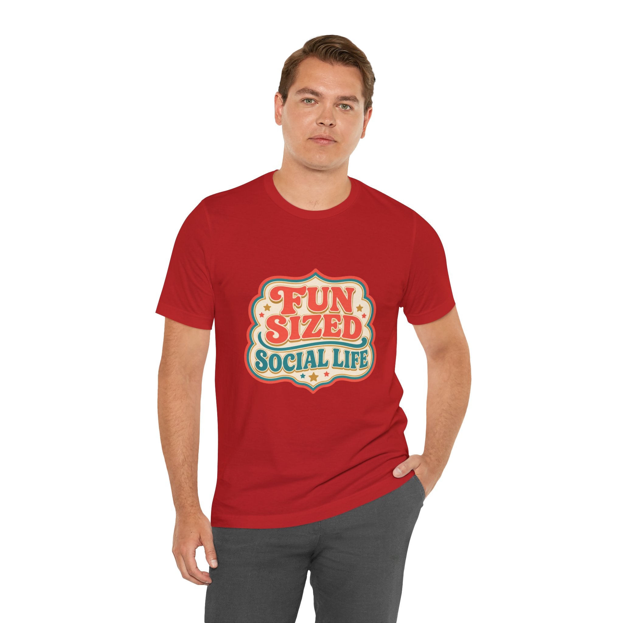 Color: Red | Mockup 2
