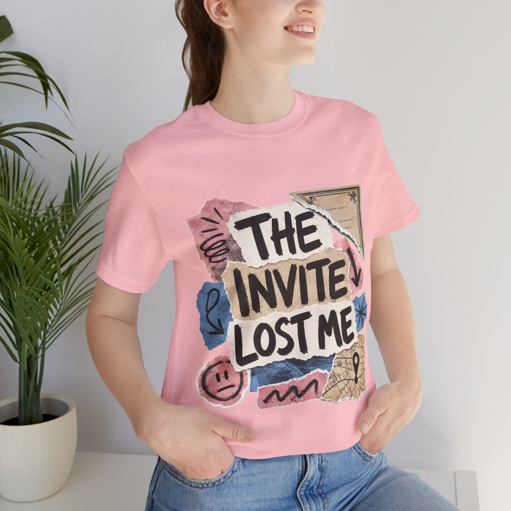 Color: Pink | Mockup 3