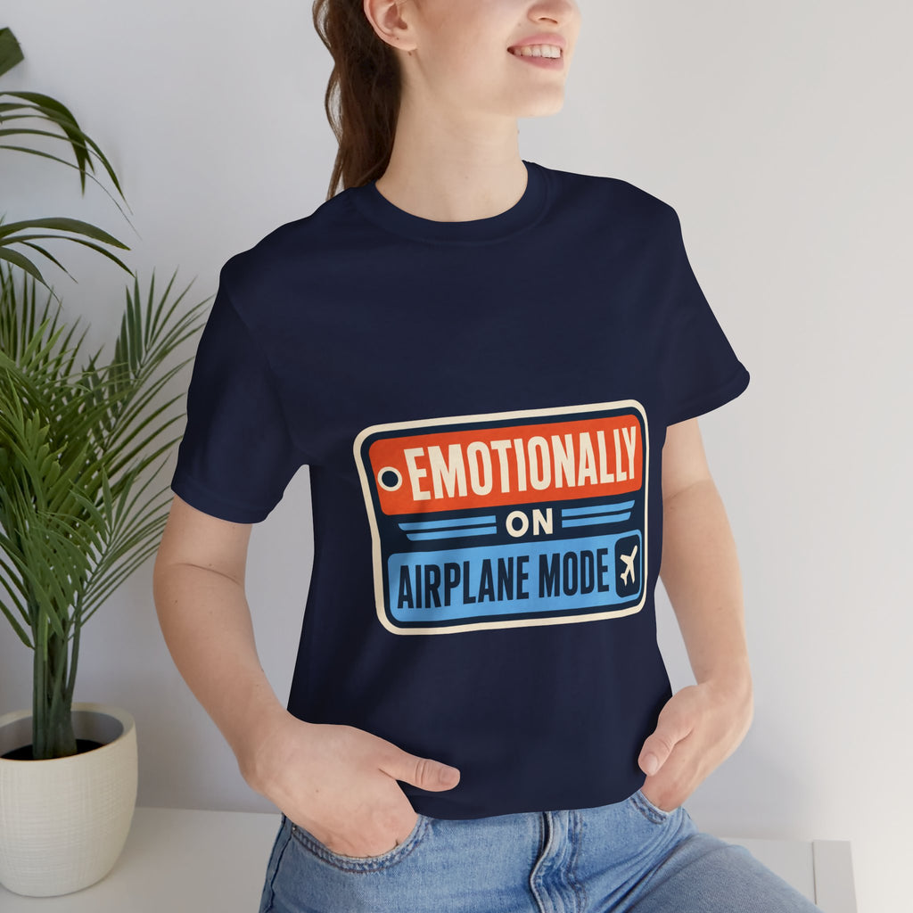Color: Navy | Mockup 3