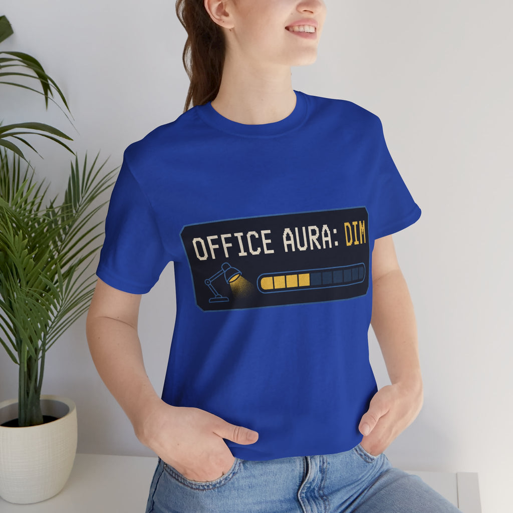 Color: True Royal | Mockup 3