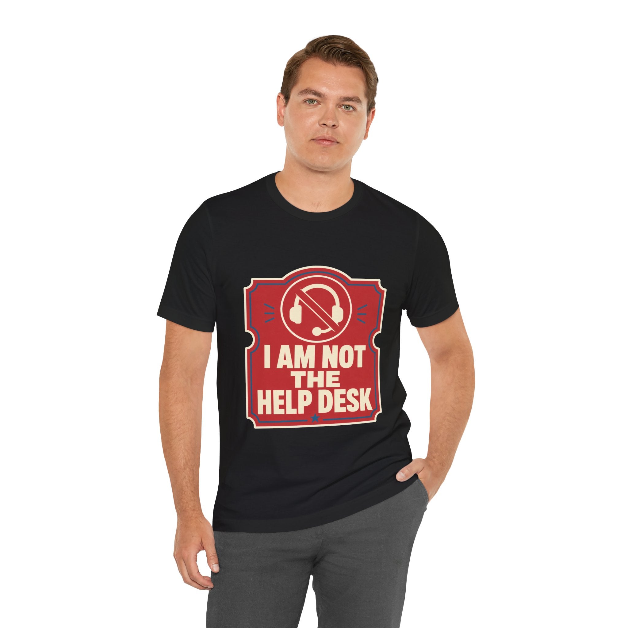 Color: Black | Mockup 2