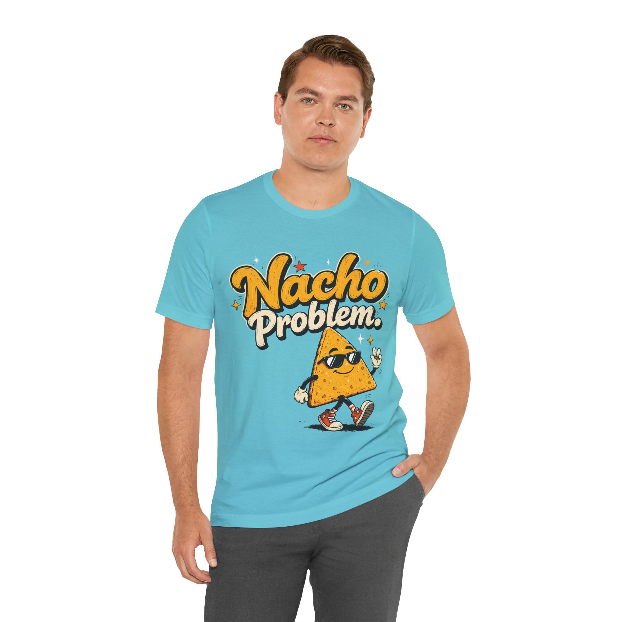 Color: Turquoise | Mockup 2