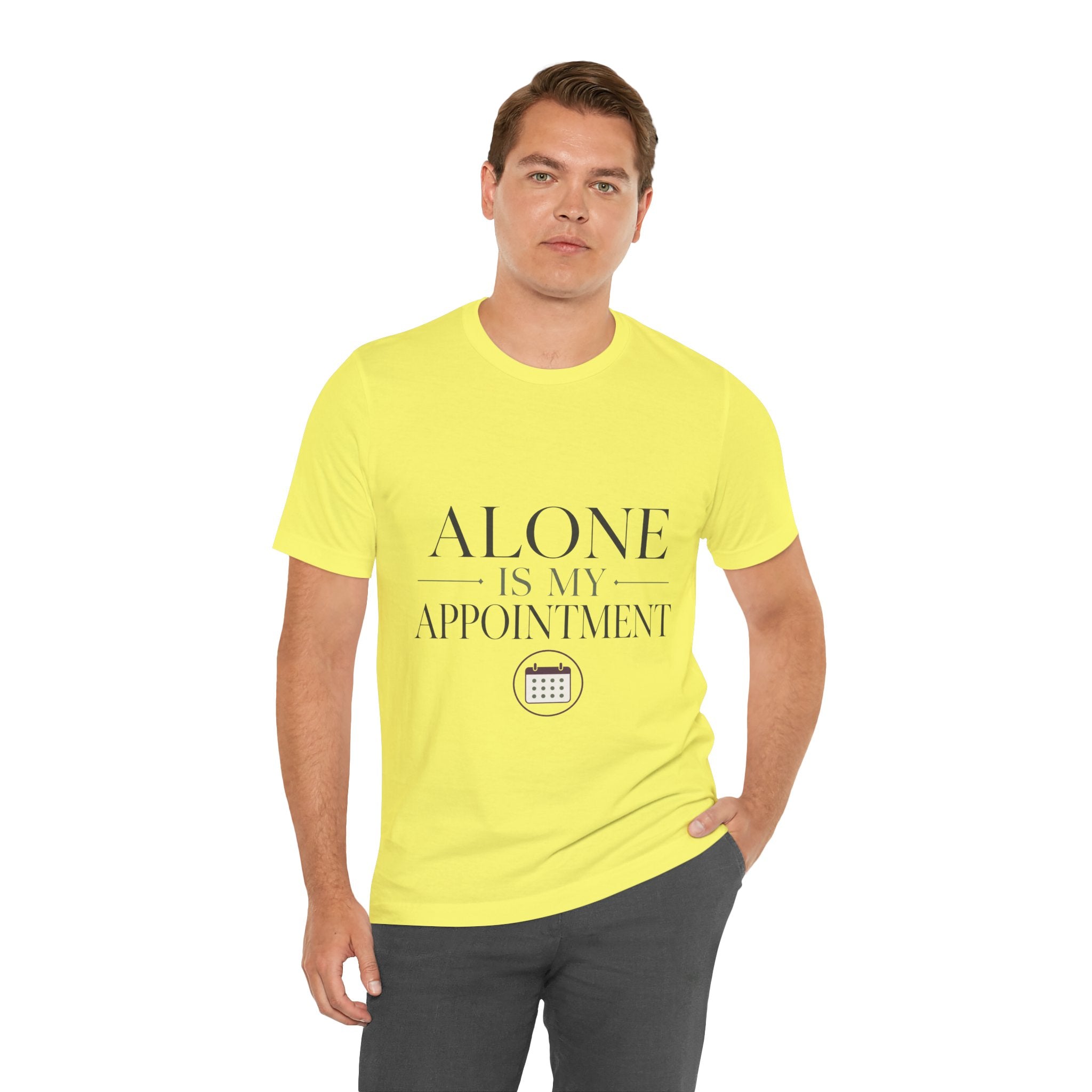Color: Yellow | Mockup 2