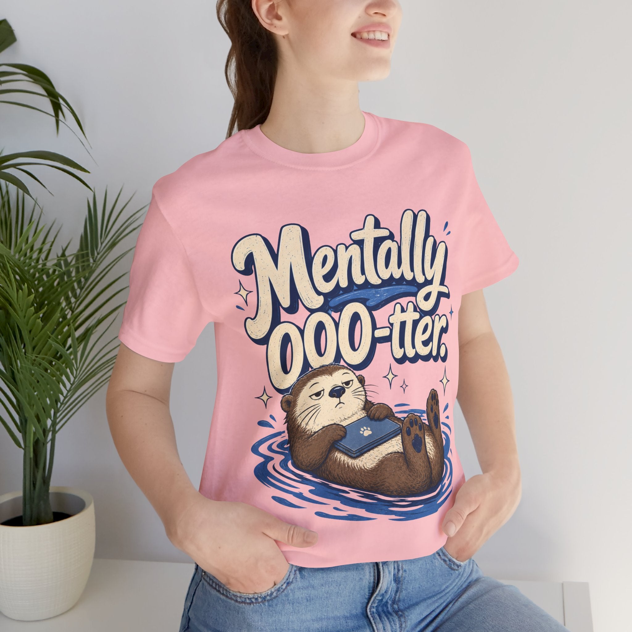 Color: Pink | Mockup 3